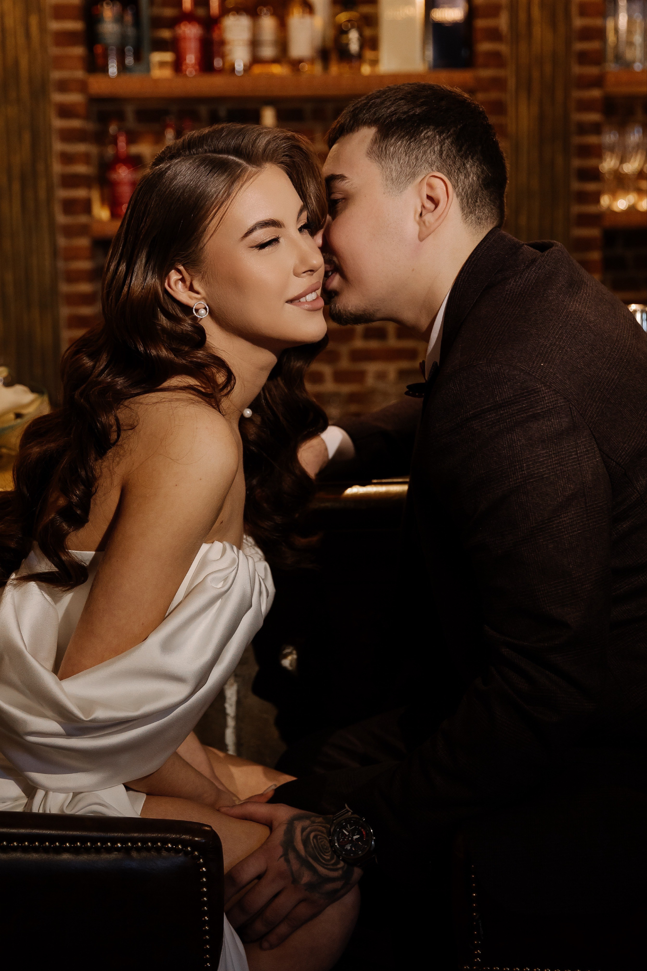 Егор и Юлия (Фонд Культуры). СВАДЕБНЫЙ ФОТОГРАФ ЧЕЛЯБИНСК