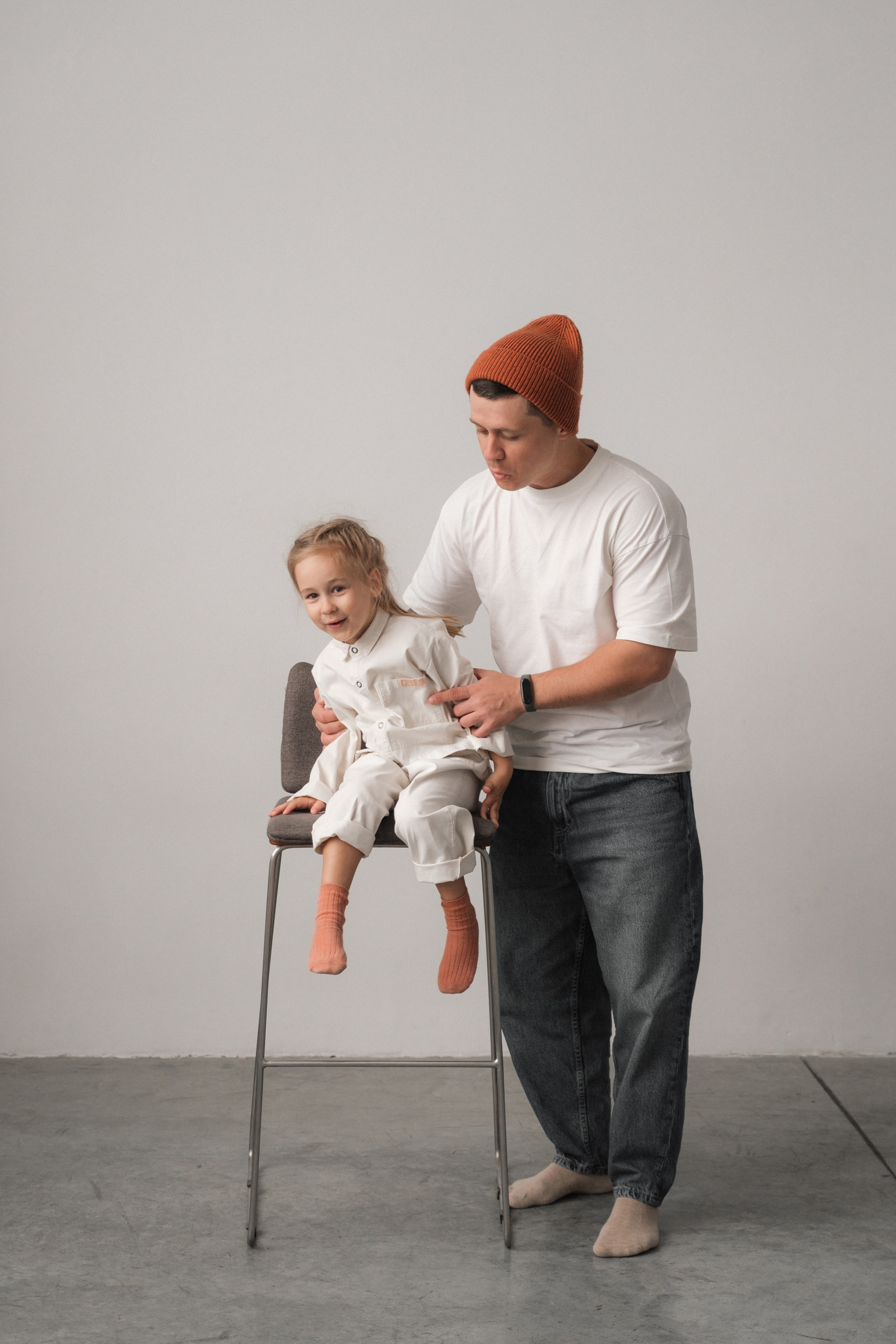 Папина дочка. Свадебный и семейный фотограф в Волгограде