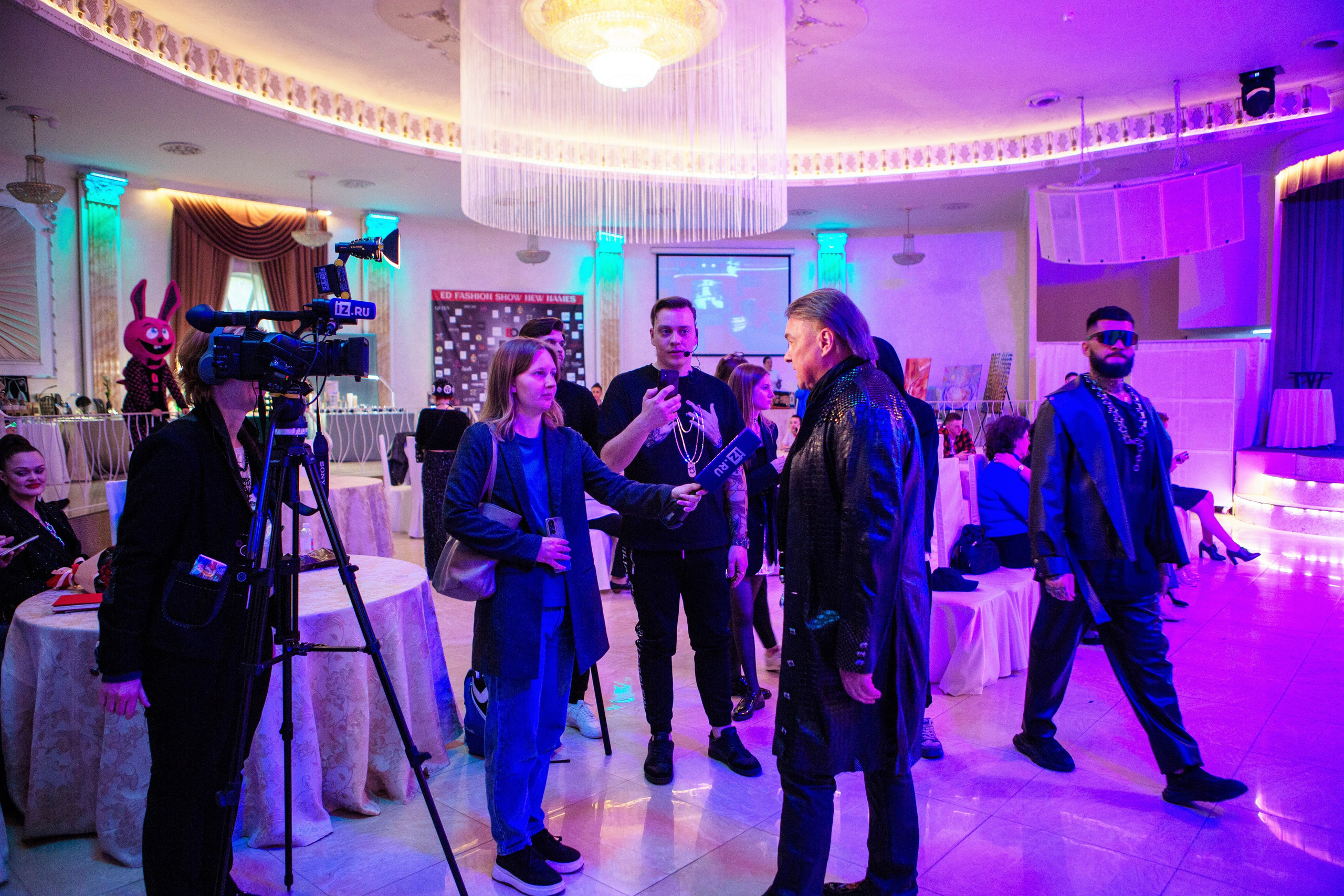 ED FASHION SHOW. Репортажный, семейный, свадебный, портретный фотограф