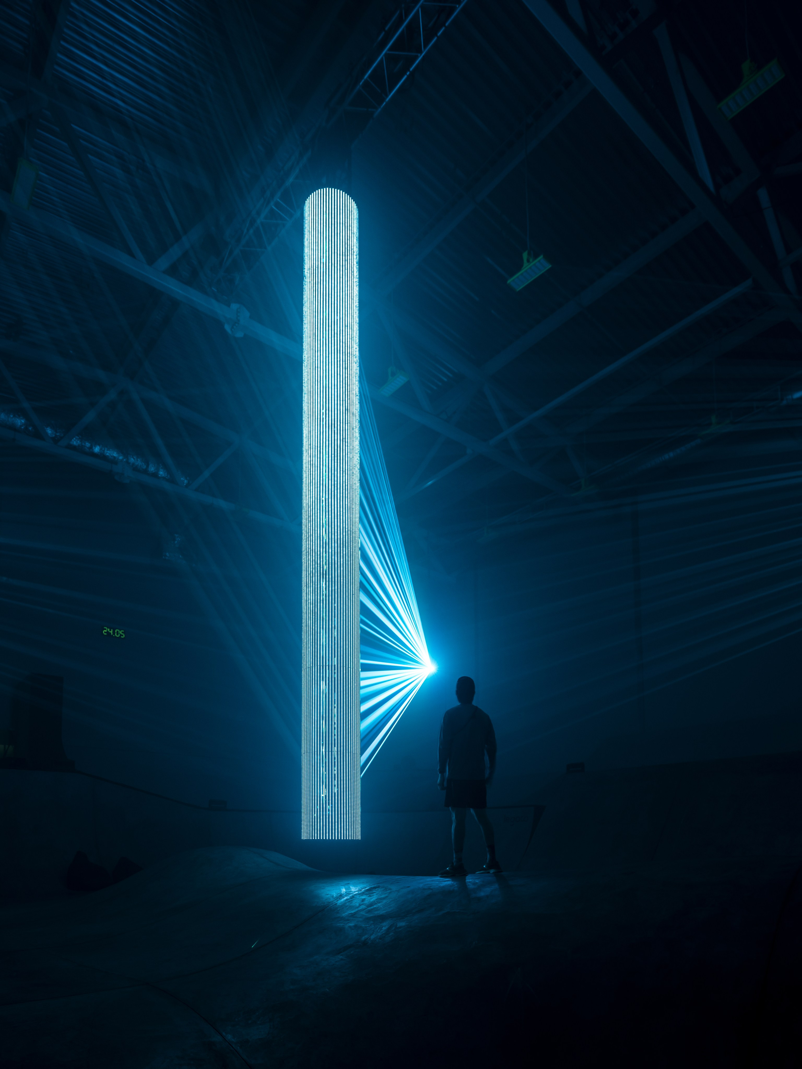 NUR 2025. @tomrus: Рустам Шагиморданов — фотограф