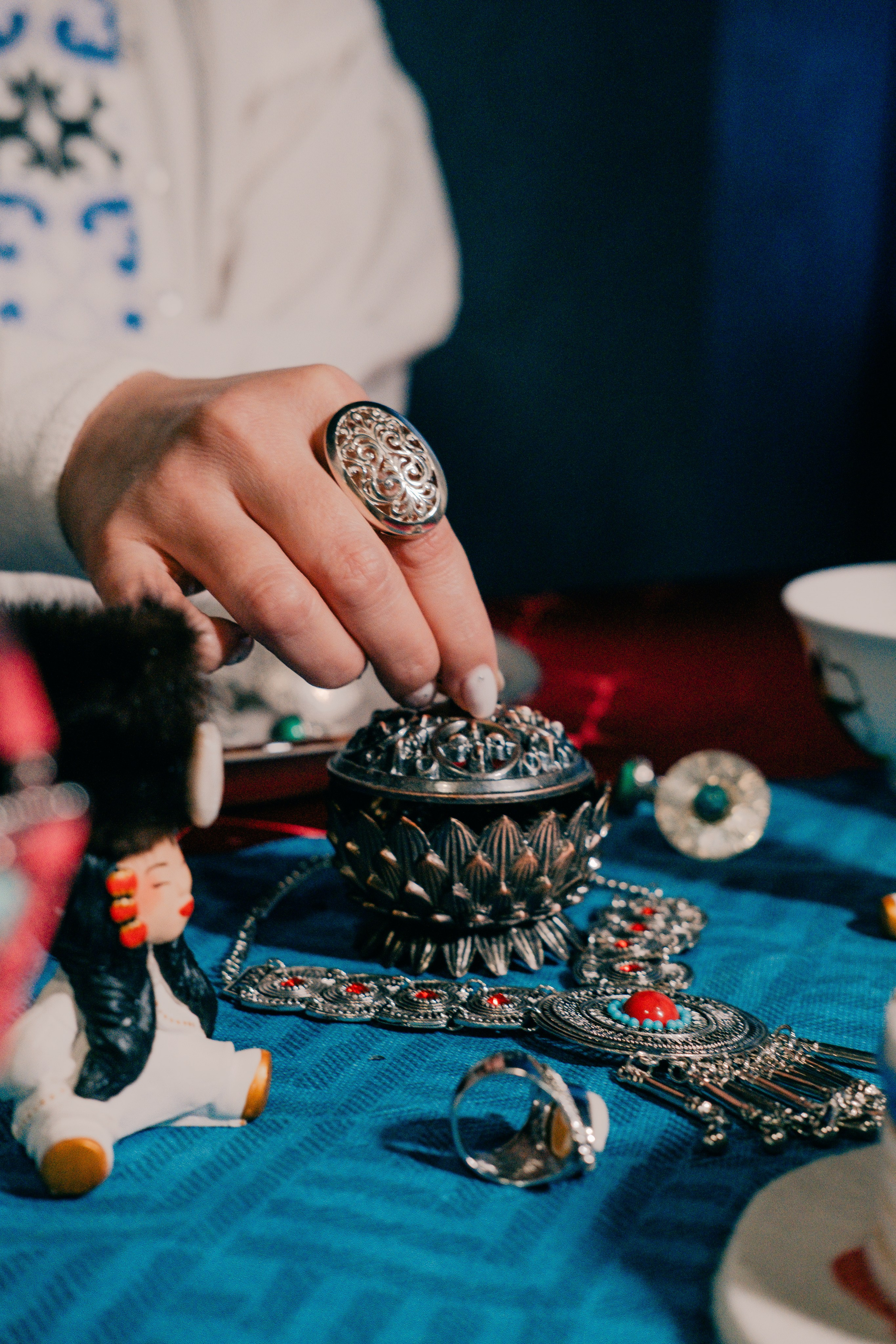 Бренды. Фотограф из Хакасии Элина Кичеева