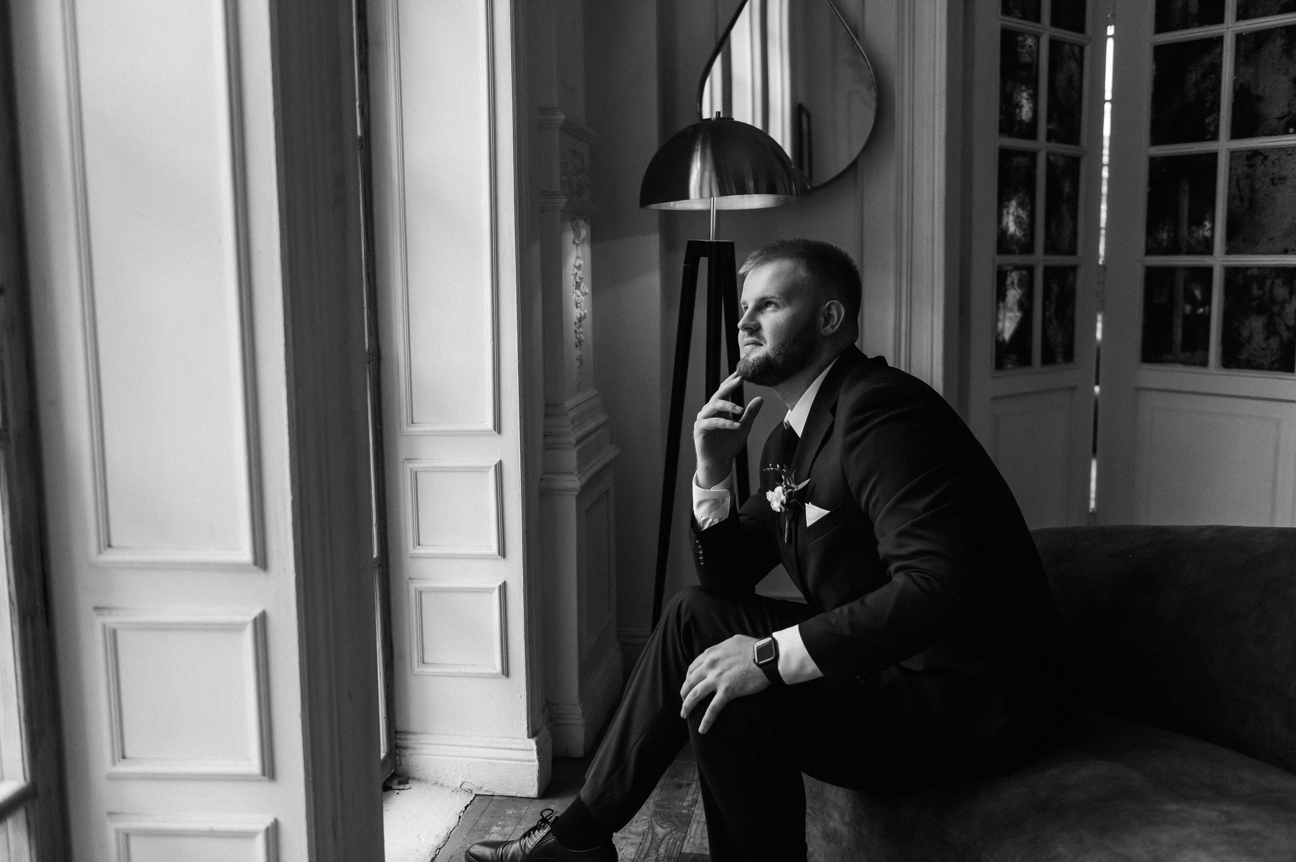 Дарья и Даниил, 2024. Анна Пушина, фотограф, Москва, Королев, Пушкино