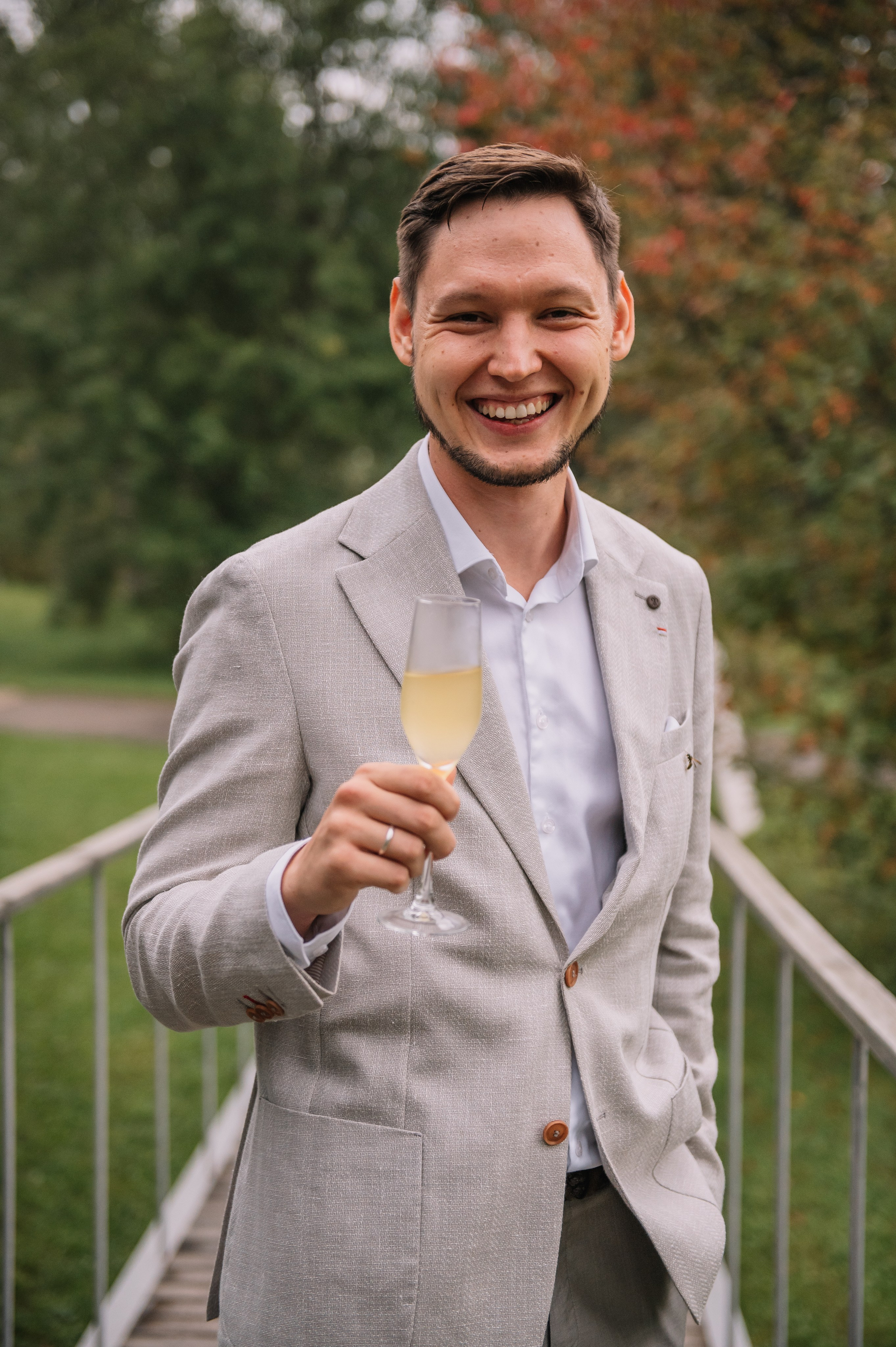 Мария и Андрей, 2023. Анна Пушина, фотограф, Москва, Королев, Пушкино