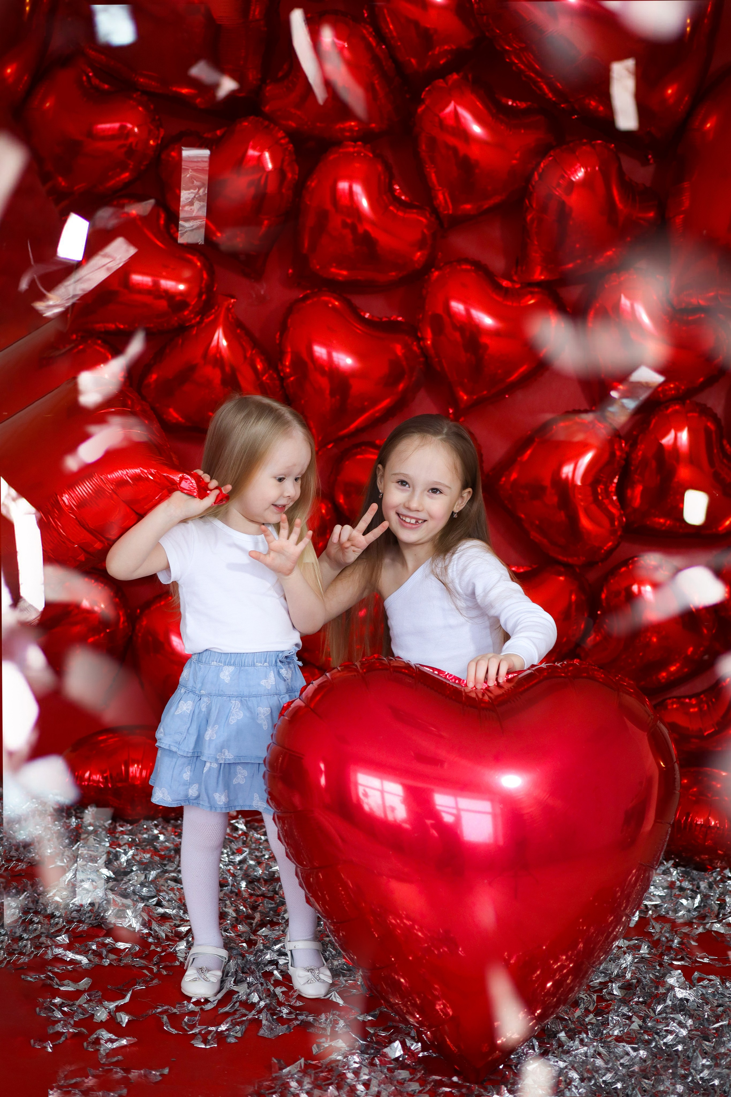 Семейная фотосессия. Детский и семейный фотограф в Москве Мария Сережкина
