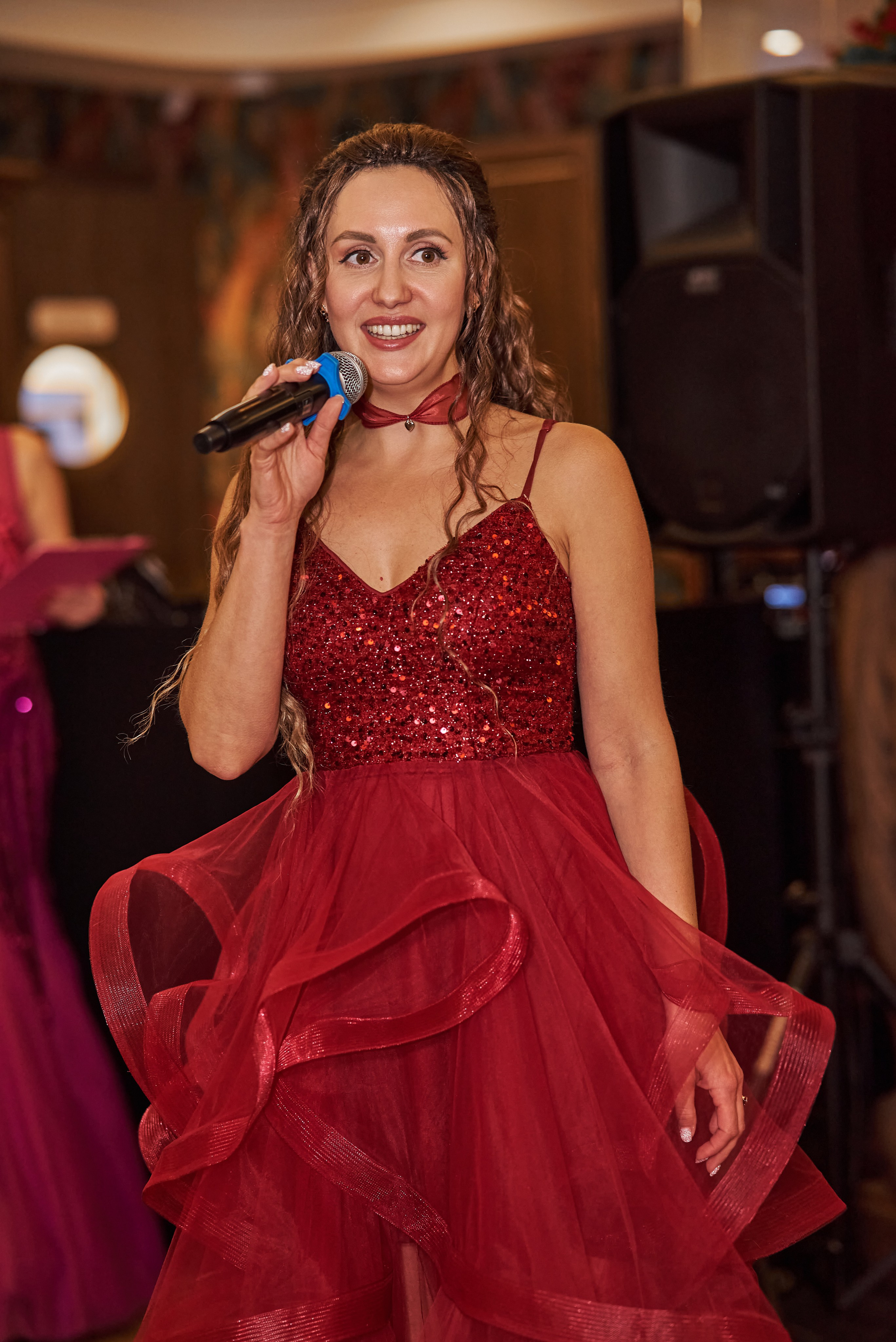 Мисс и миссис Воронеж 2026. Фотограф Денис Кривопусков