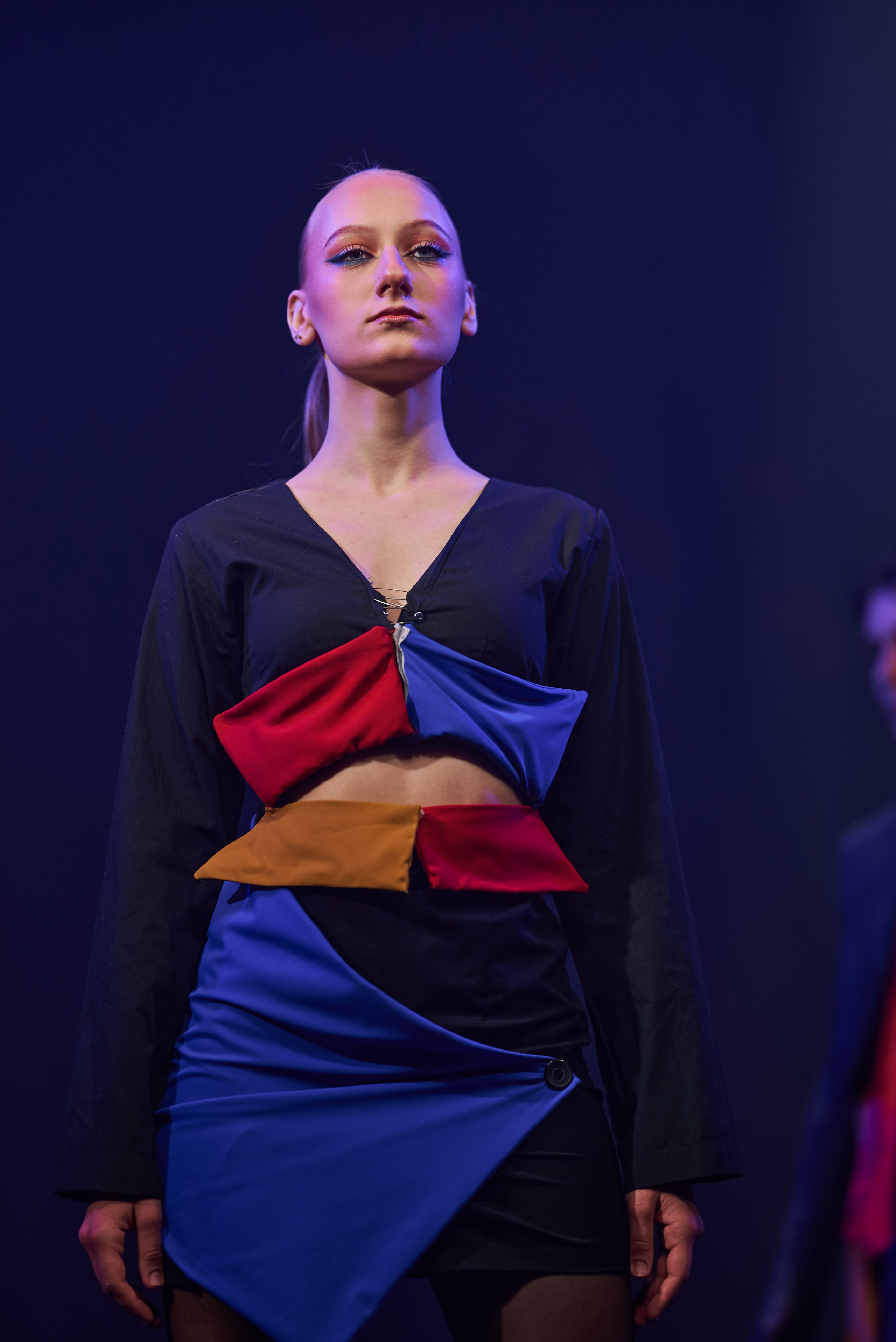 СтудВесна26. Фотограф Денис Кривопусков