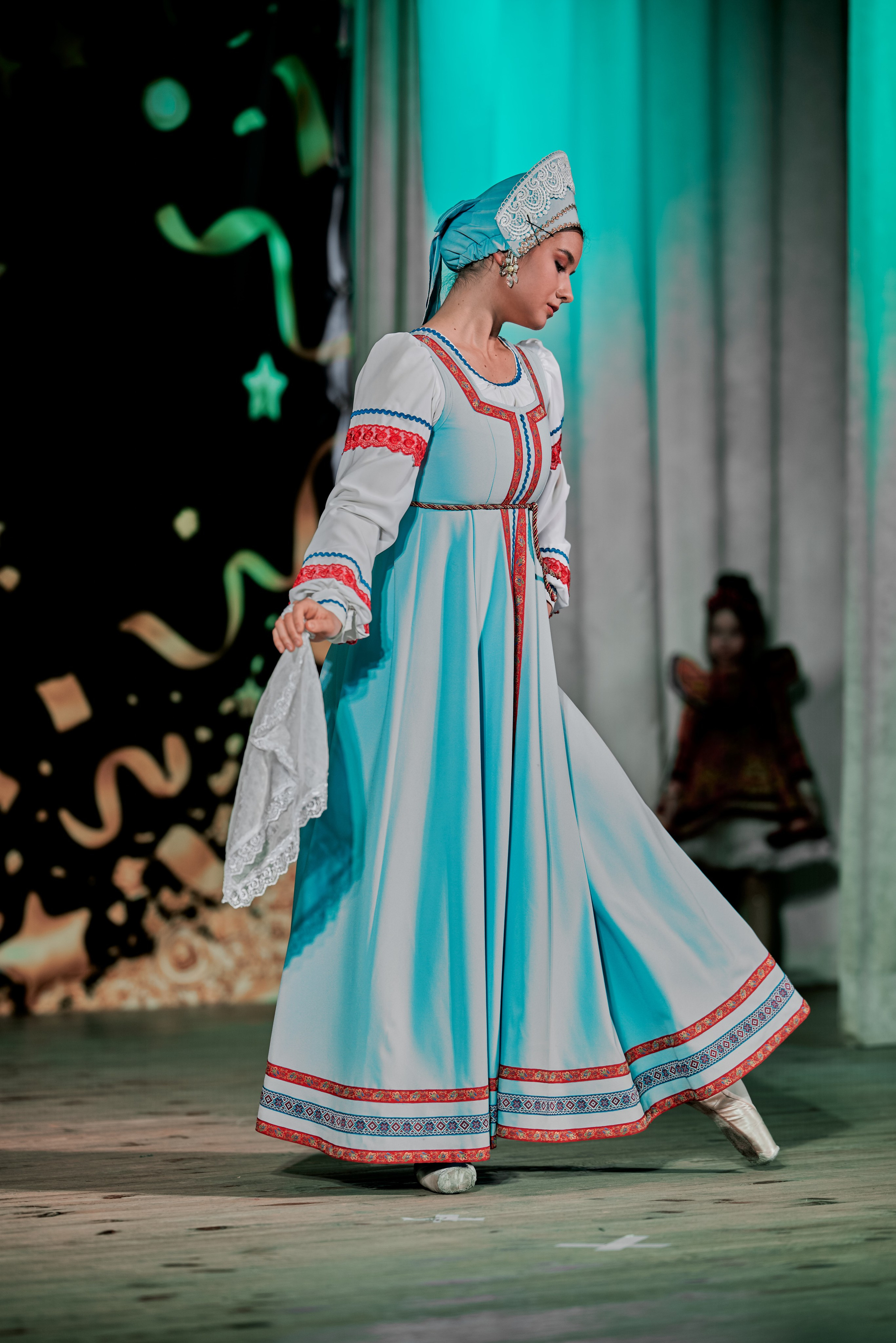 Мини мисс Воронеж 2026. Фотограф Денис Кривопусков