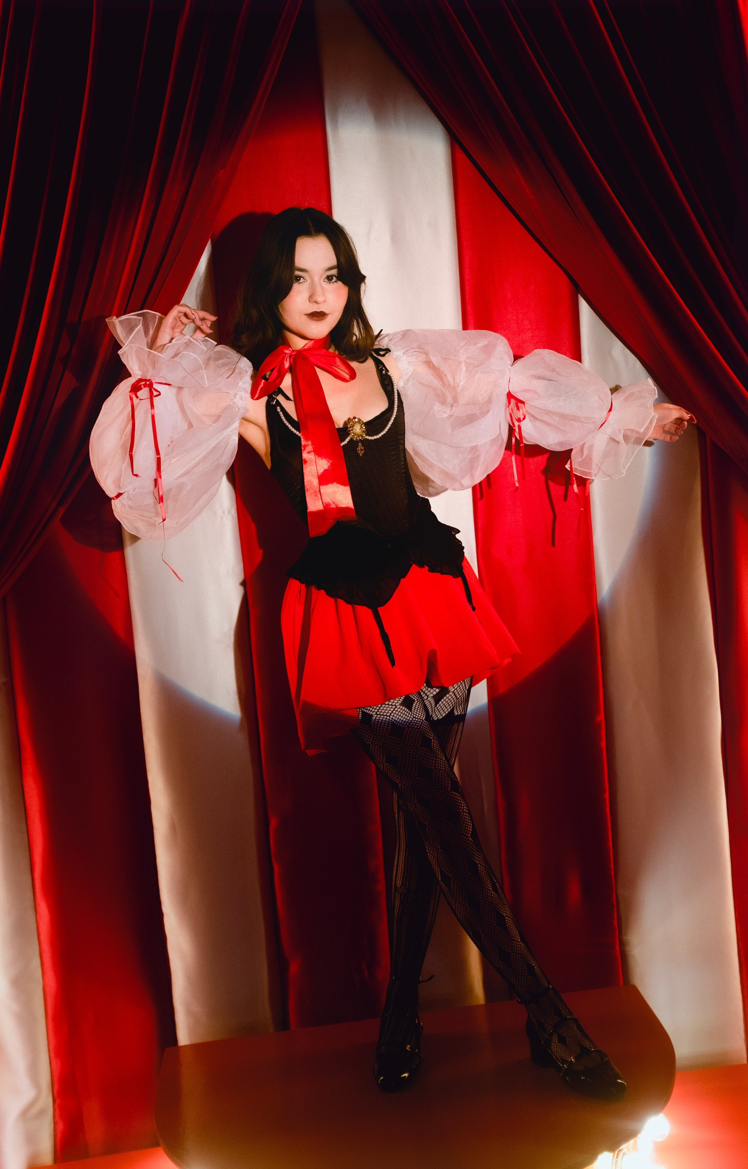 Beth`. Художественный деятель | фотограф