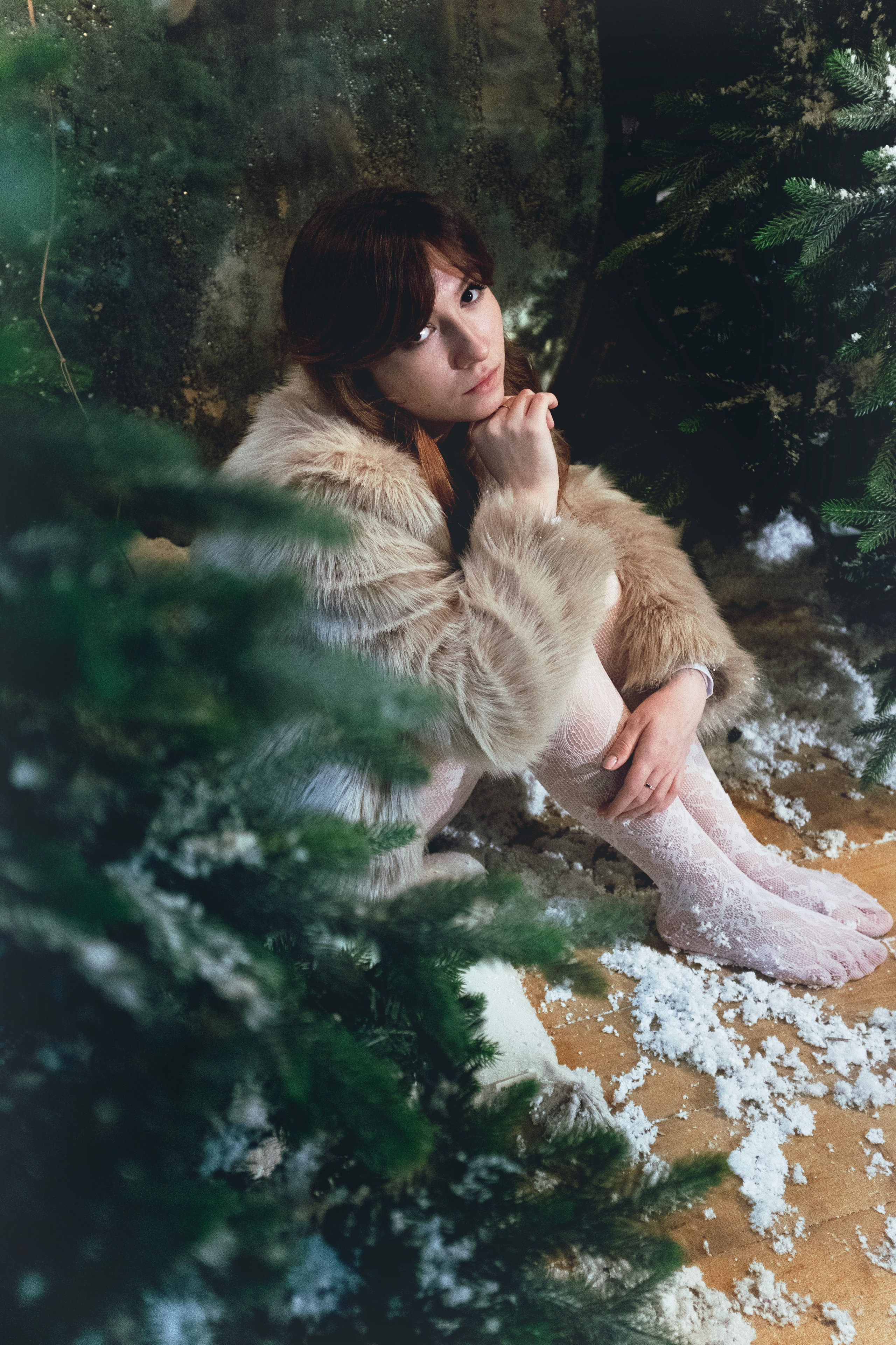 `Ann. Художественный деятель | фотограф