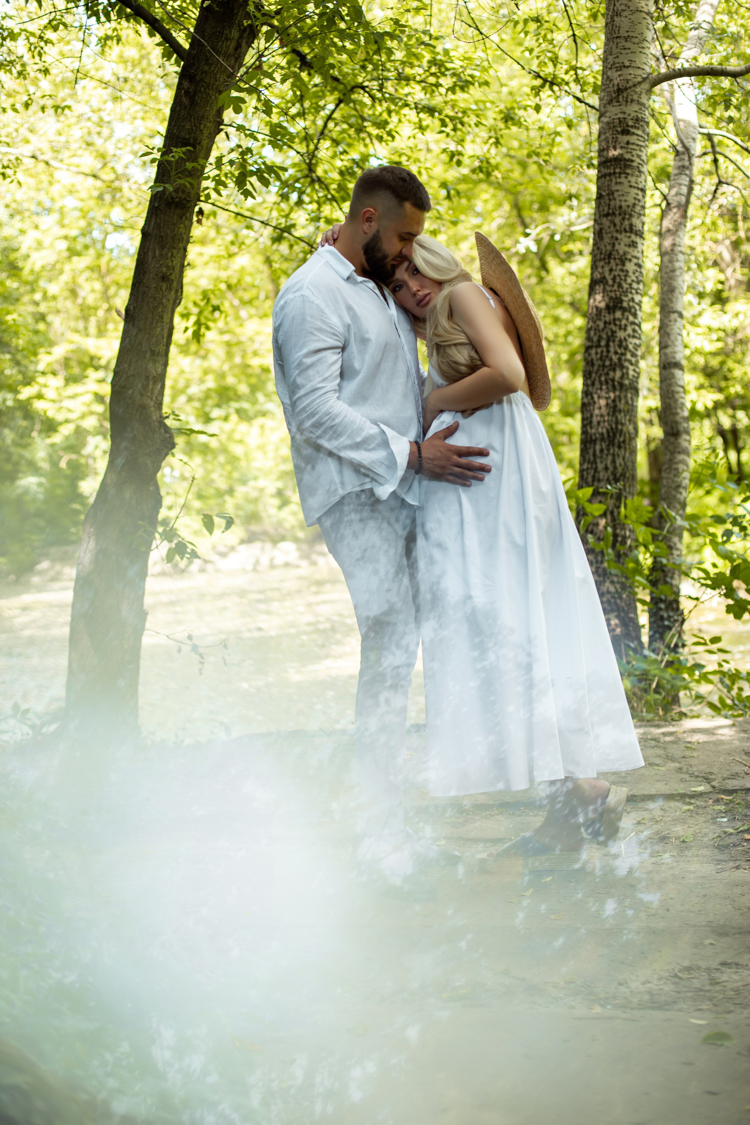 Беременность. Создатель контента, фотограф в Ростове-на-Дону