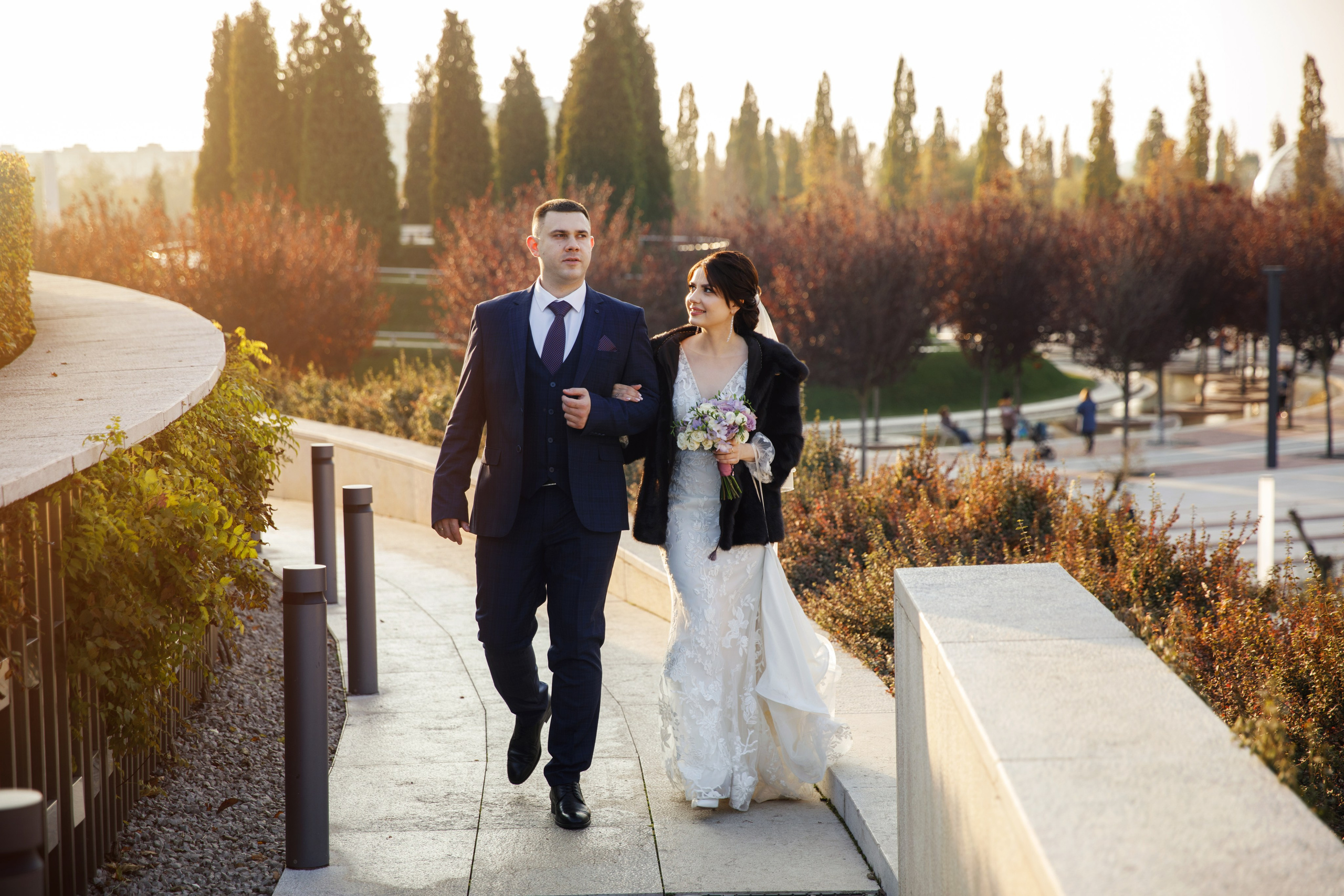 Свадьба. Семейный и детский фотограф в Краснодаре Брусилова Марина