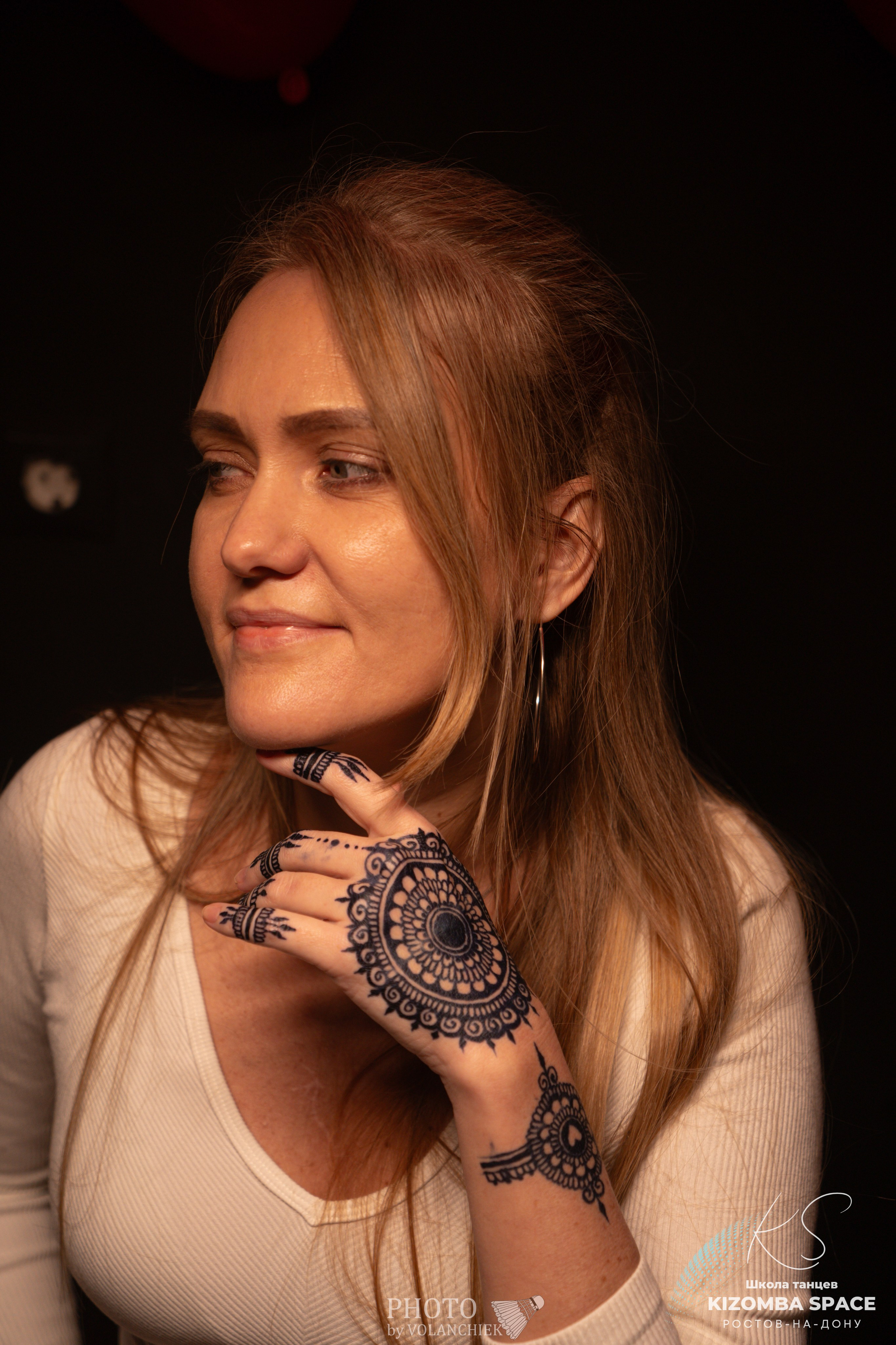 Репортажная фотосессия. Photo by Volanchiek