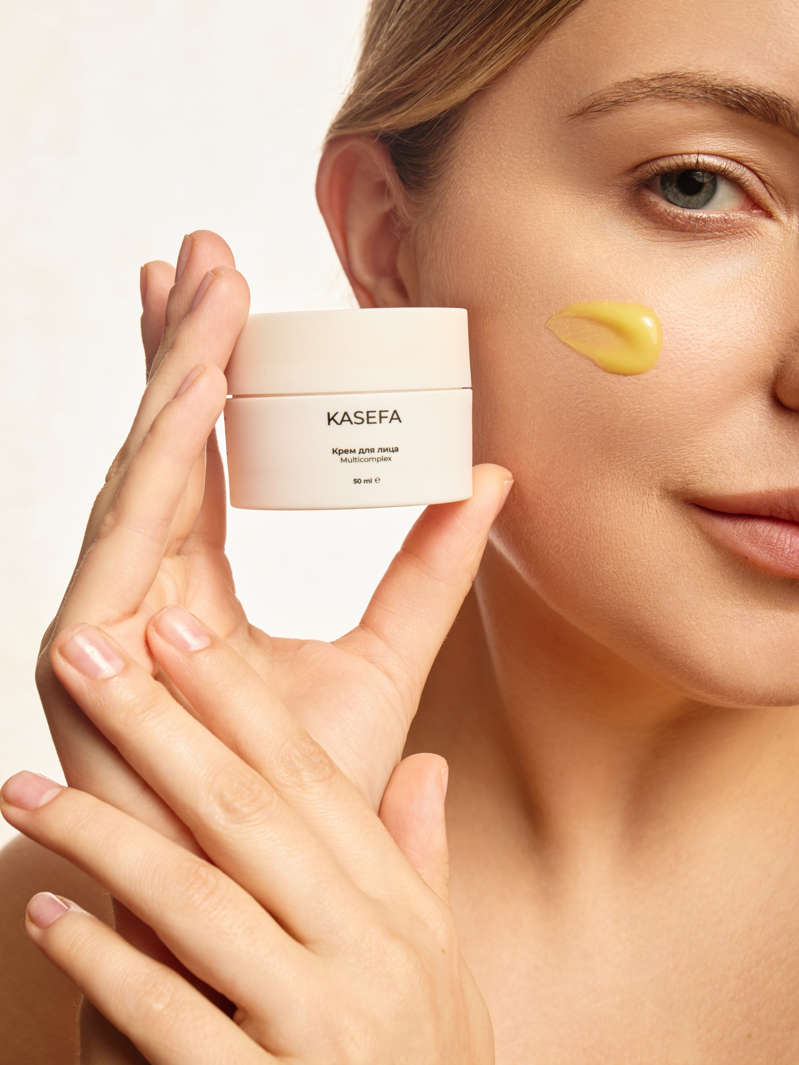 Бьюти. Curvy Daria модель плюс сайз