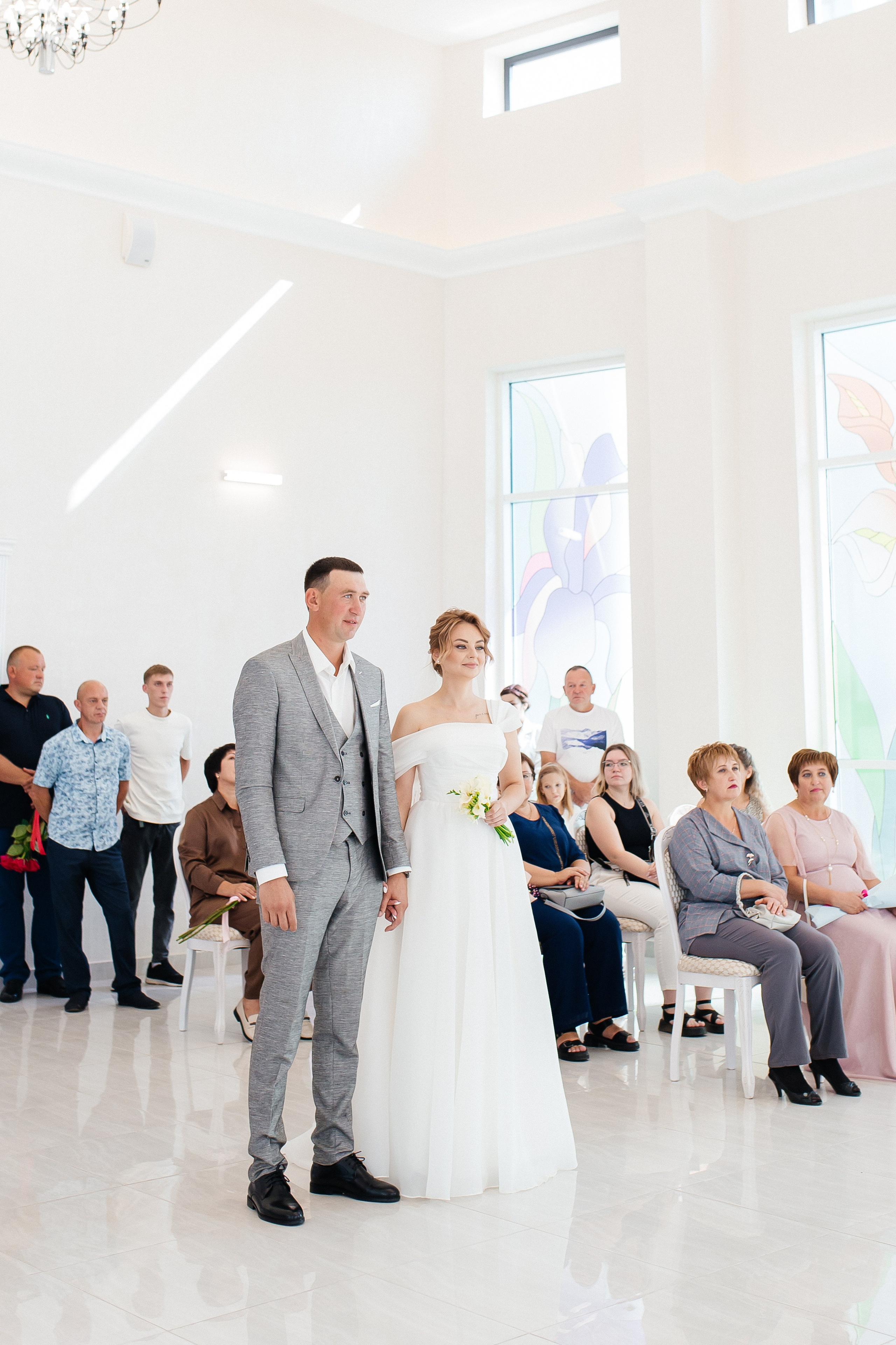 Сергей & Виктория. Фотограф в Большой Черниговка, Самаре. Некрасова Виктория