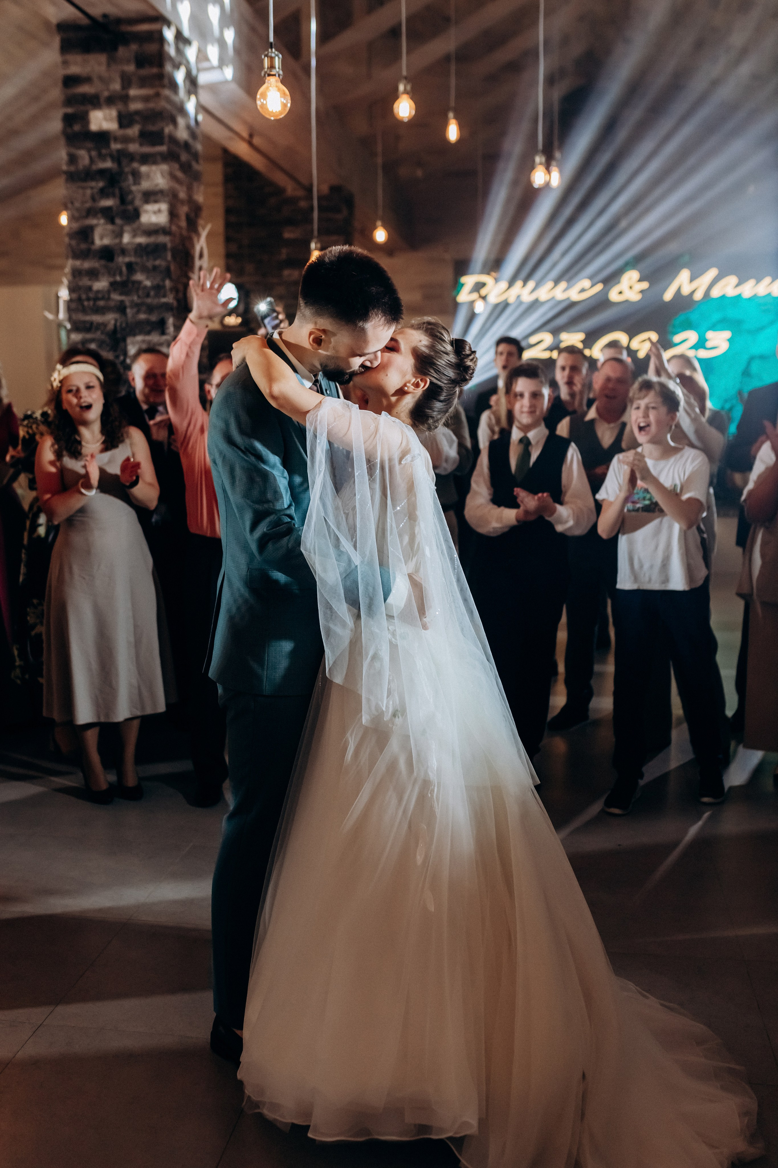 D&M. Свадебный и семейный фотограф Минск Юлия Игнатович