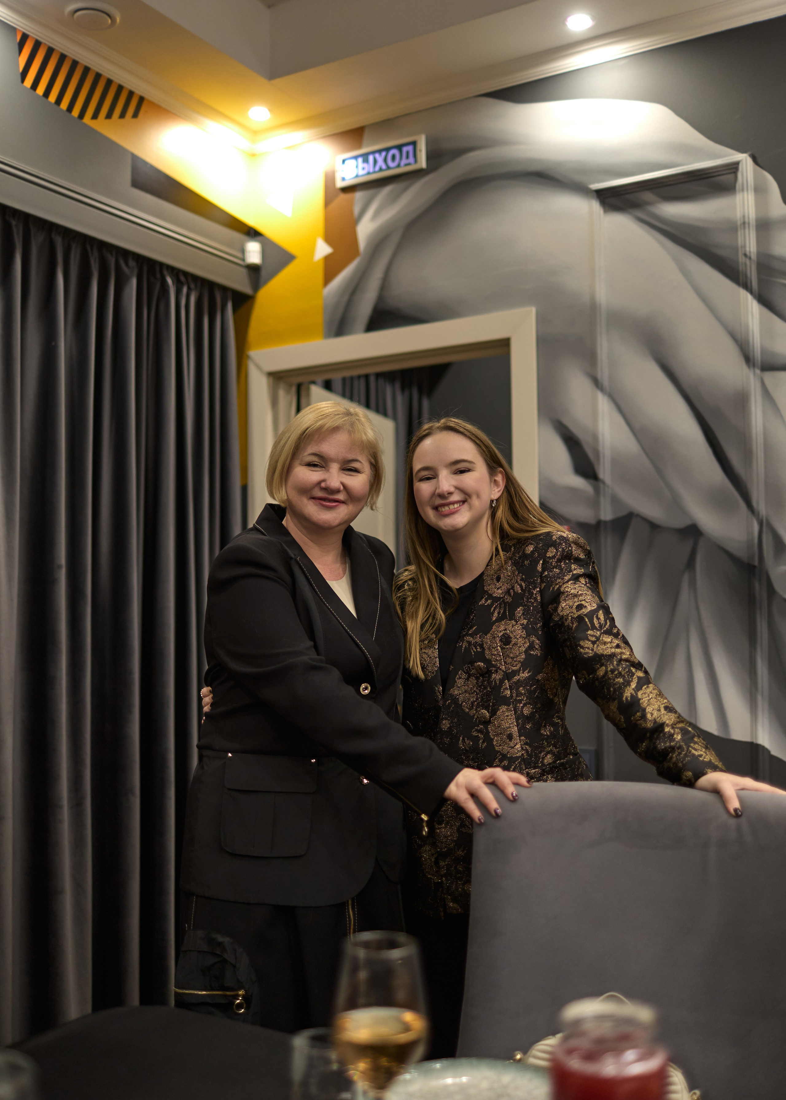 BIRTHDAY. Фотограф Мария Сивохина