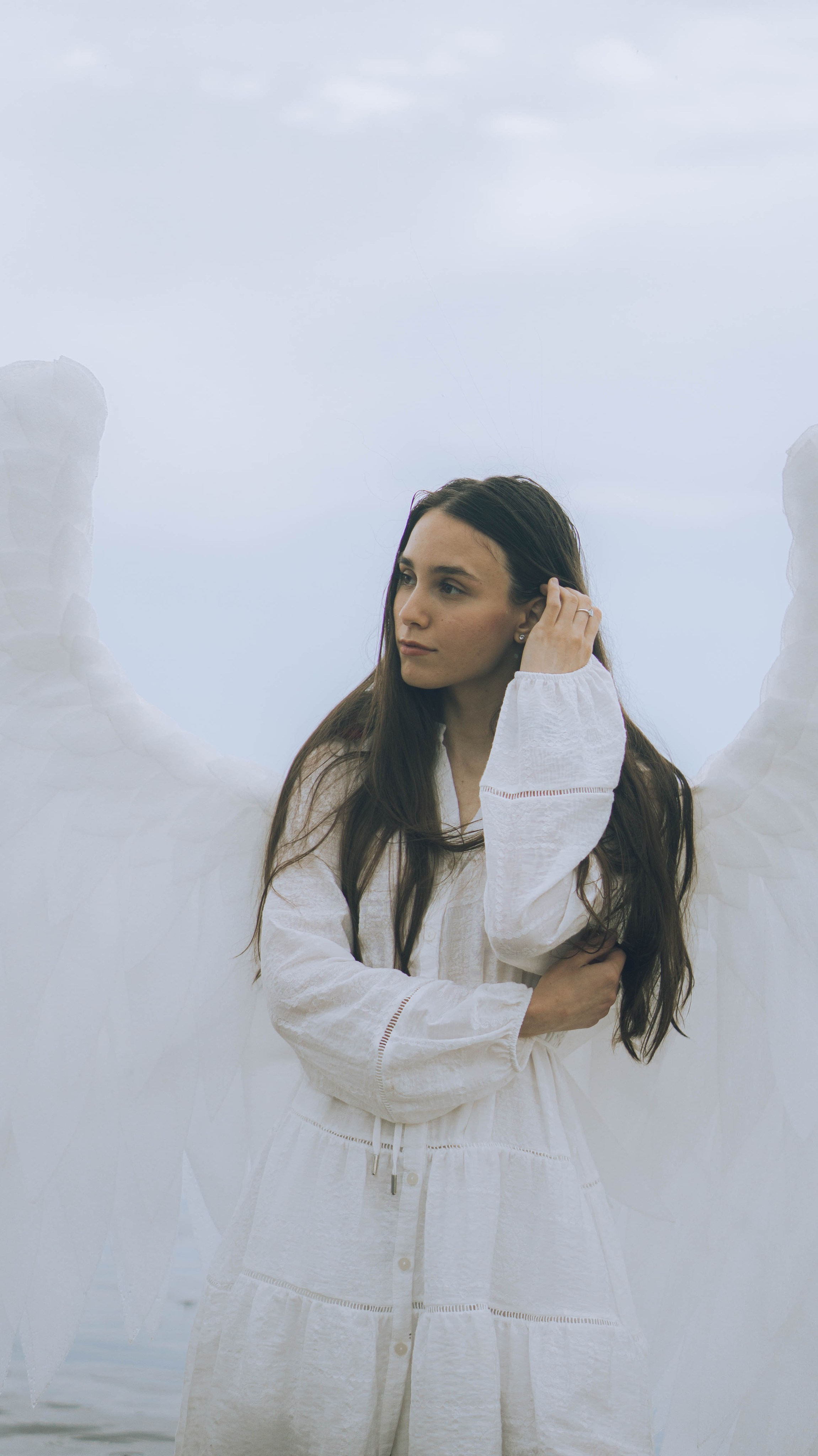 Ангел. ФОТОГРАФ САРАТОВ