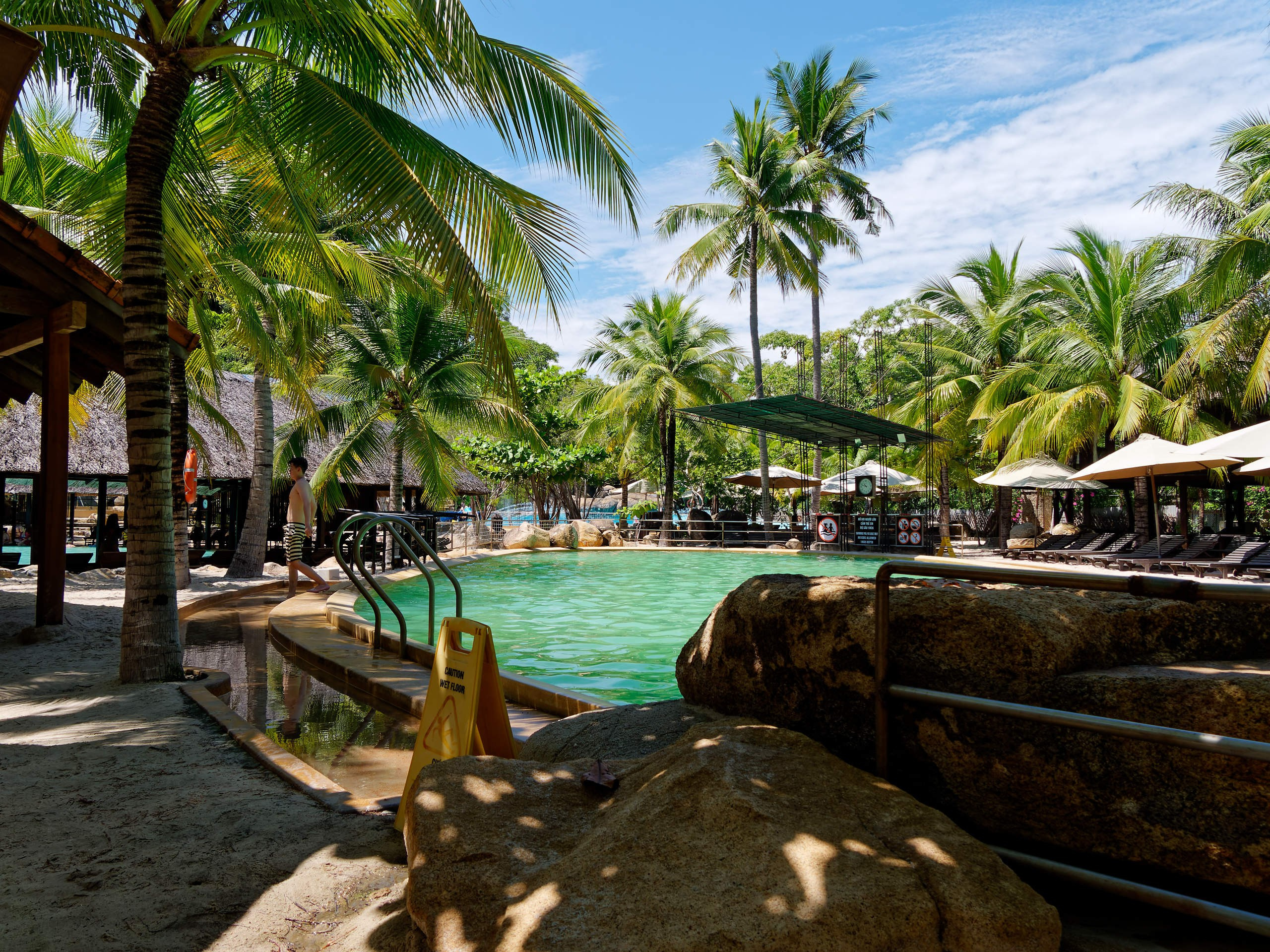 Нячанг 2023. Избранные фотографии