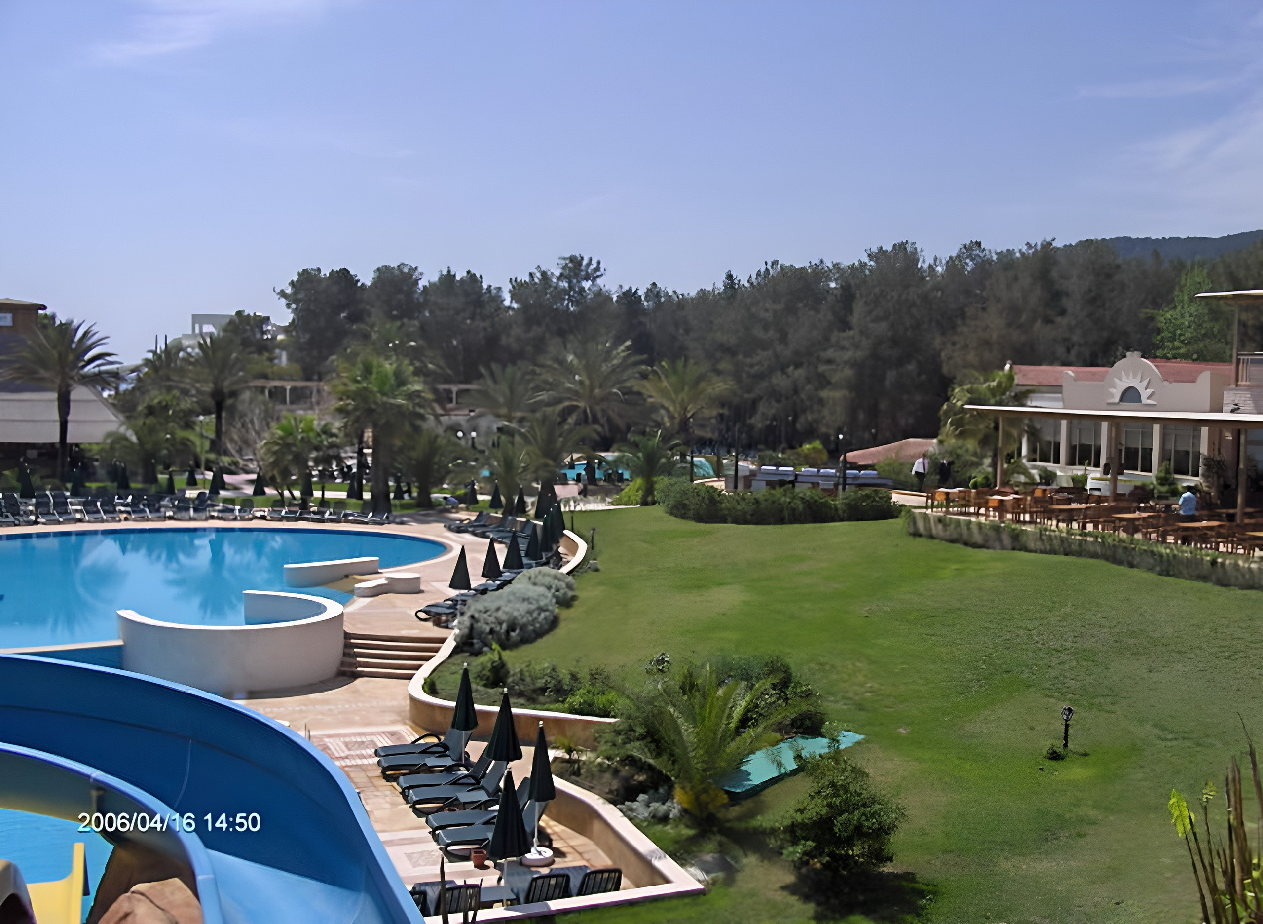 Кемер, Бельдиби 2006. Избранные фотографии