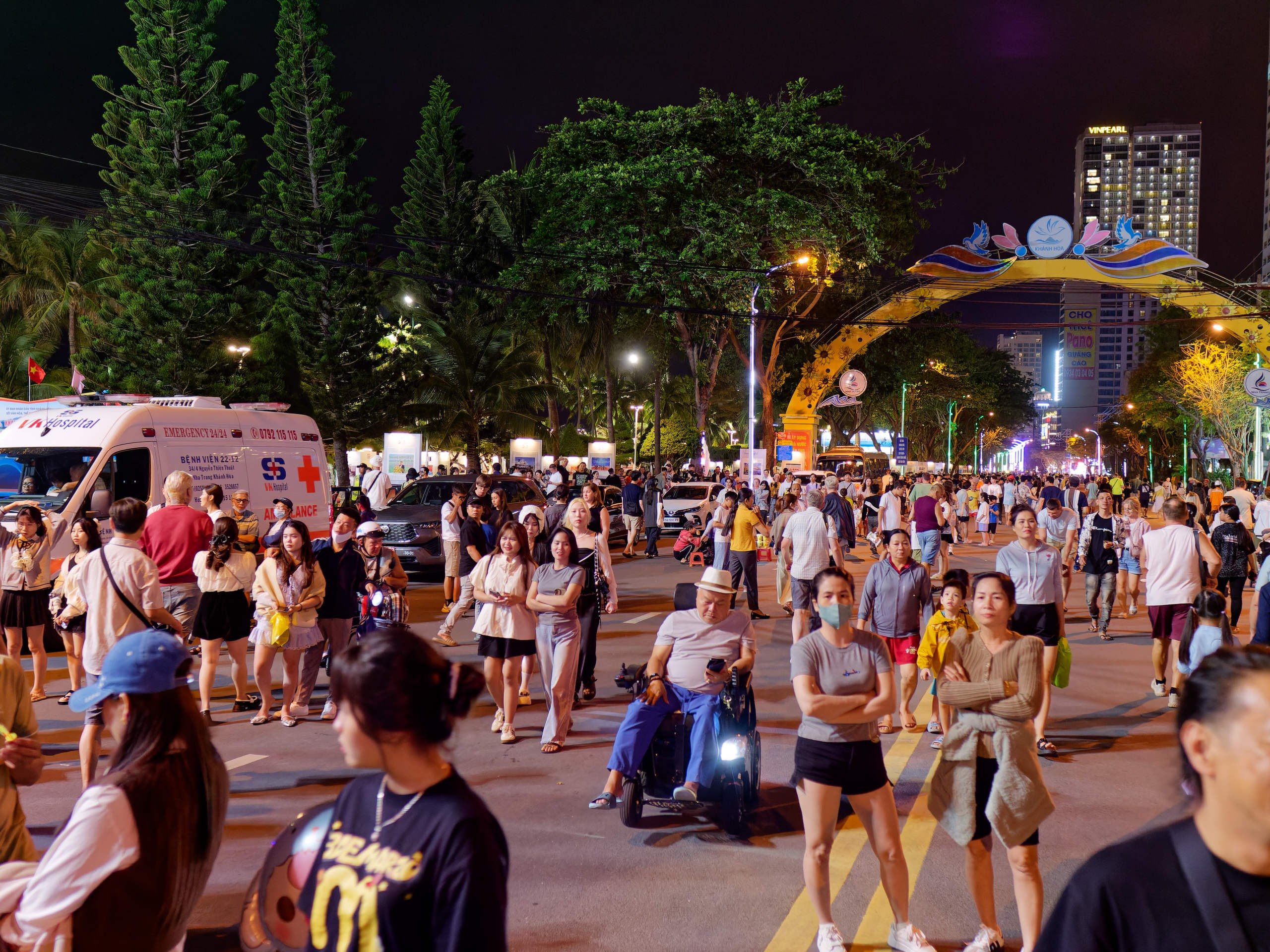 Нячанг 2025 (5). Избранные фотографии