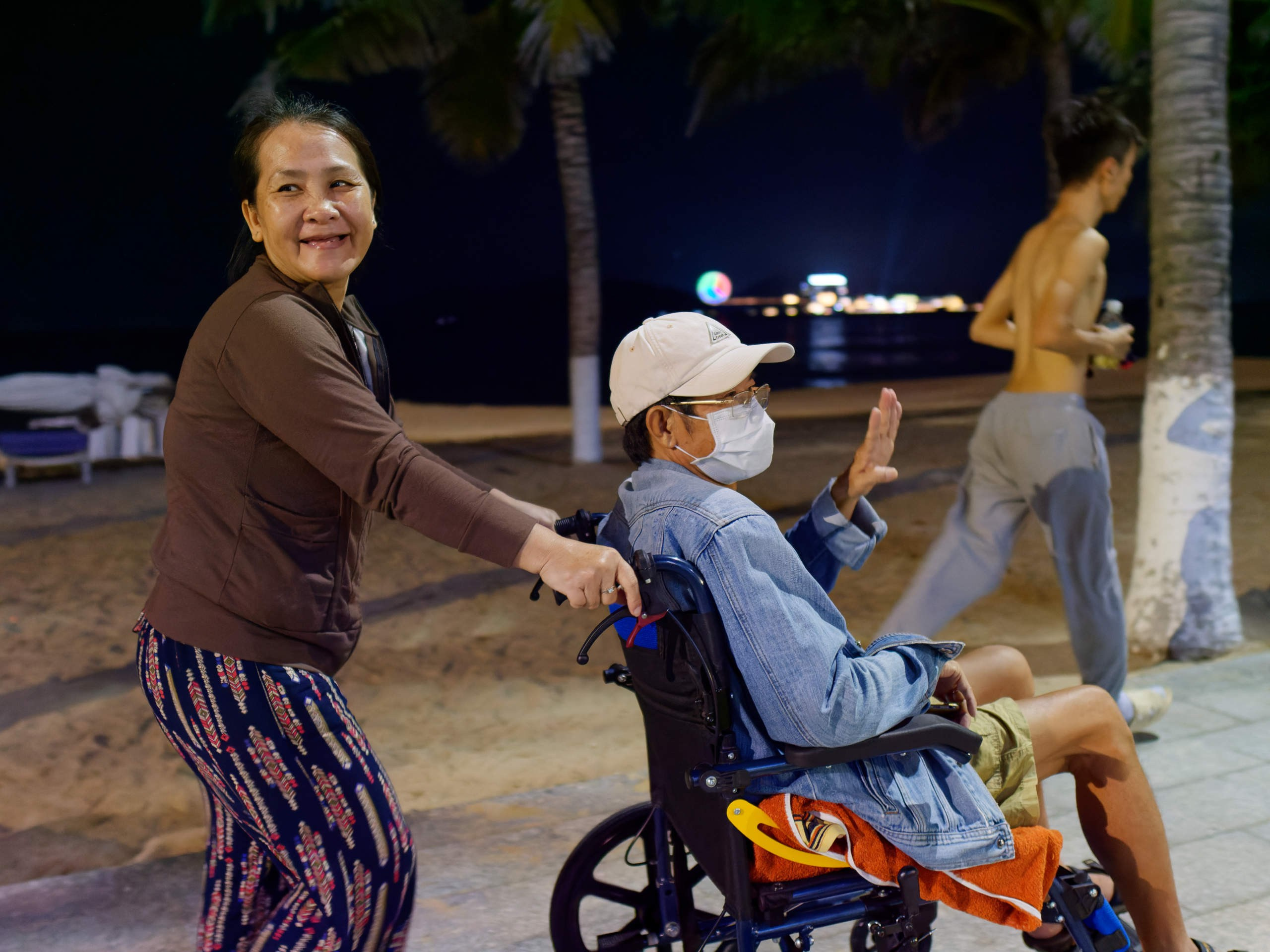 Нячанг 2023. Избранные фотографии