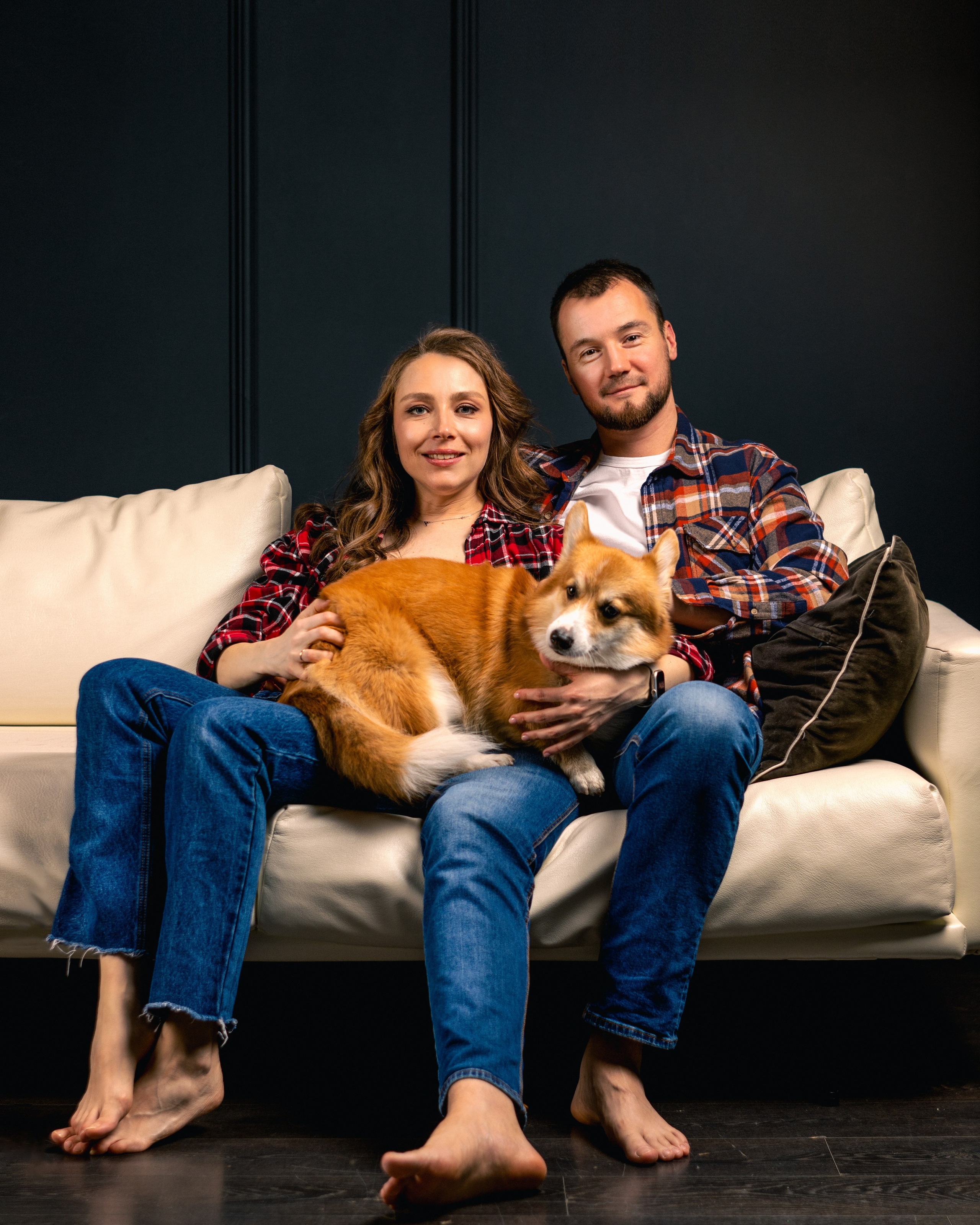 Андрей, Саша и все-все-все