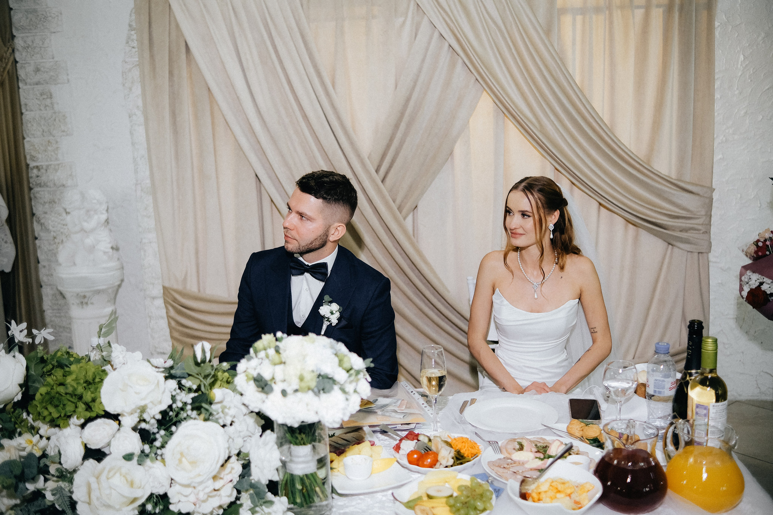 Оля & Денис СПБ. Phdkvmr.ru