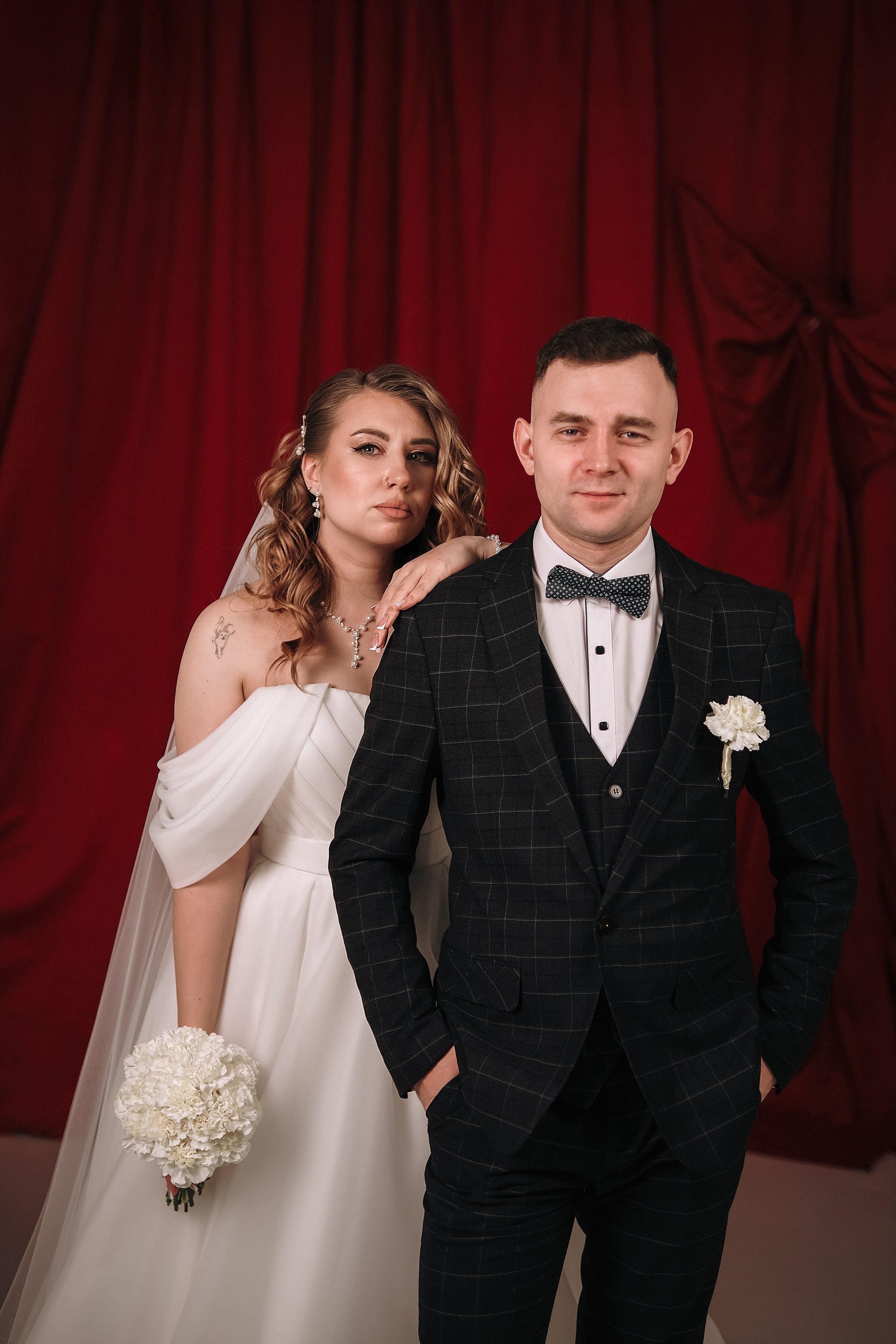 Аня & Леша. Мурманск. Phdkvmr.ru