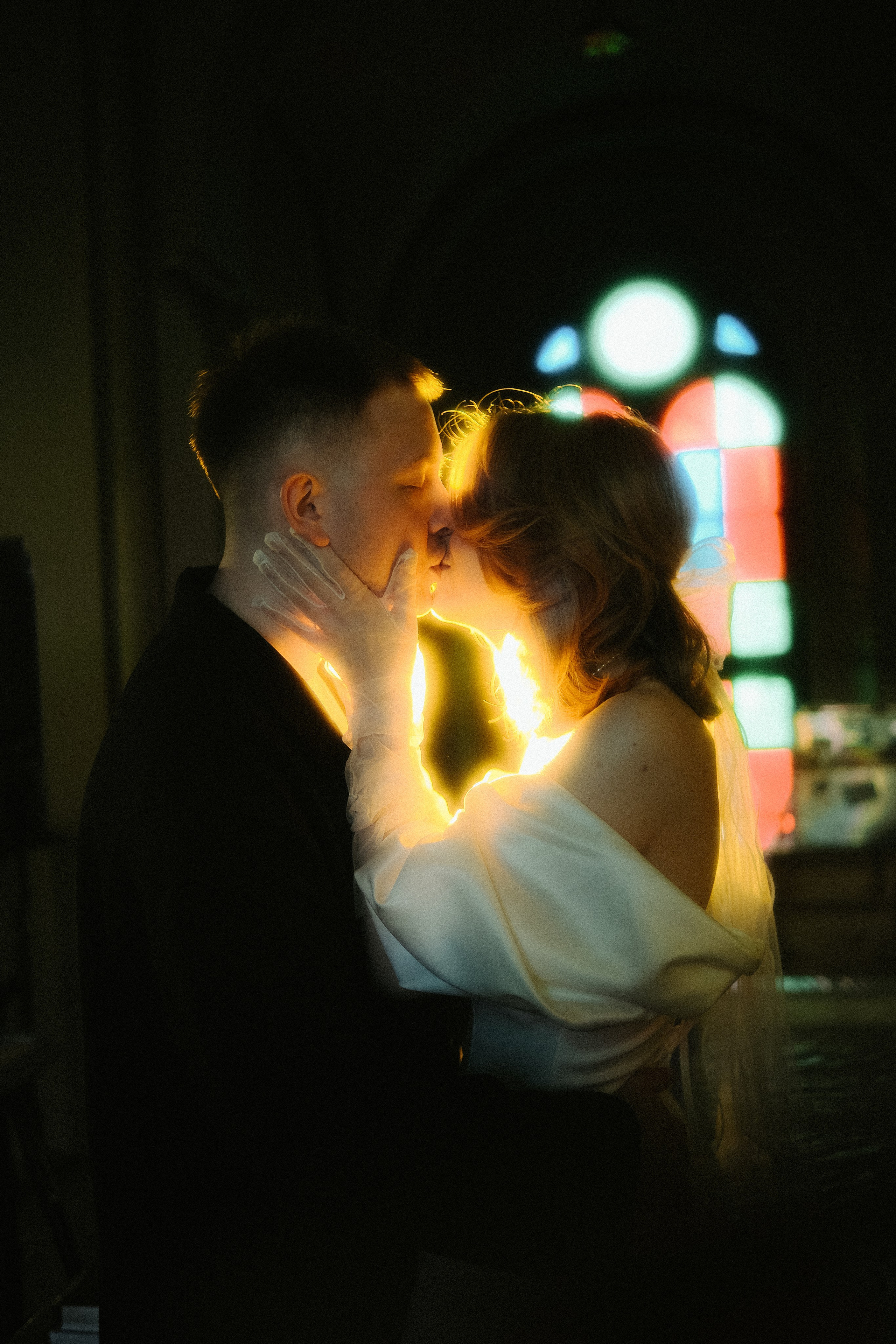 Галя & Денис. Phdkvmr.ru