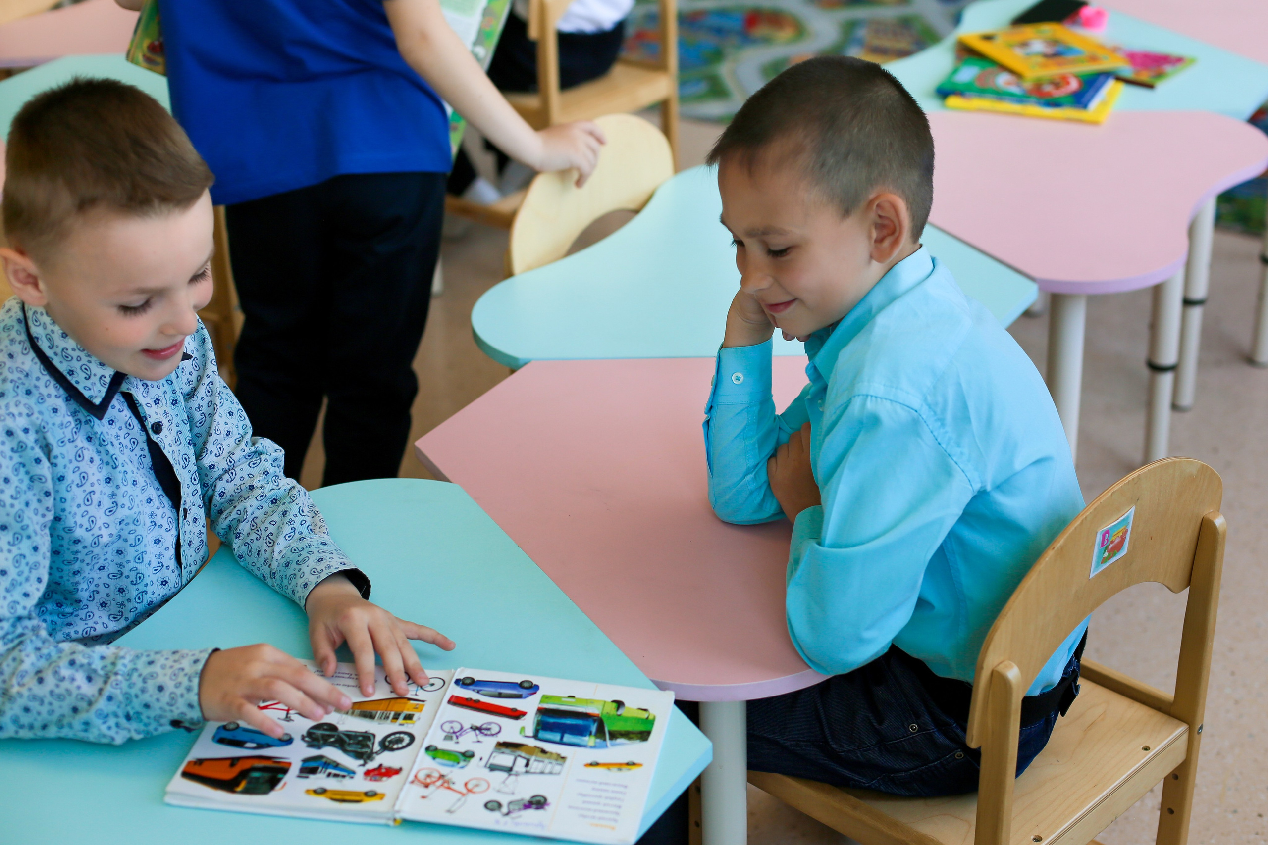 Детский сад. Фотограф детский сад Ростов-на-Дону Уколова Евгения, школьный фотограф мариуполь, выпускные альбомы