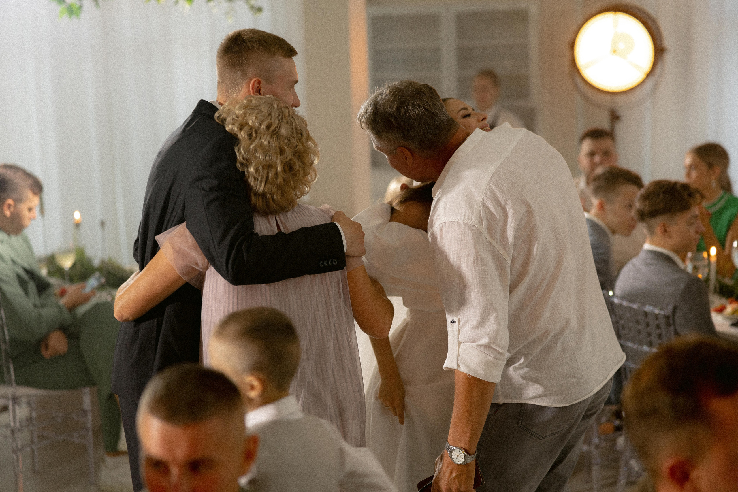 Марина & Григорий. Yura Rush Свадебный фотограф Тюмень