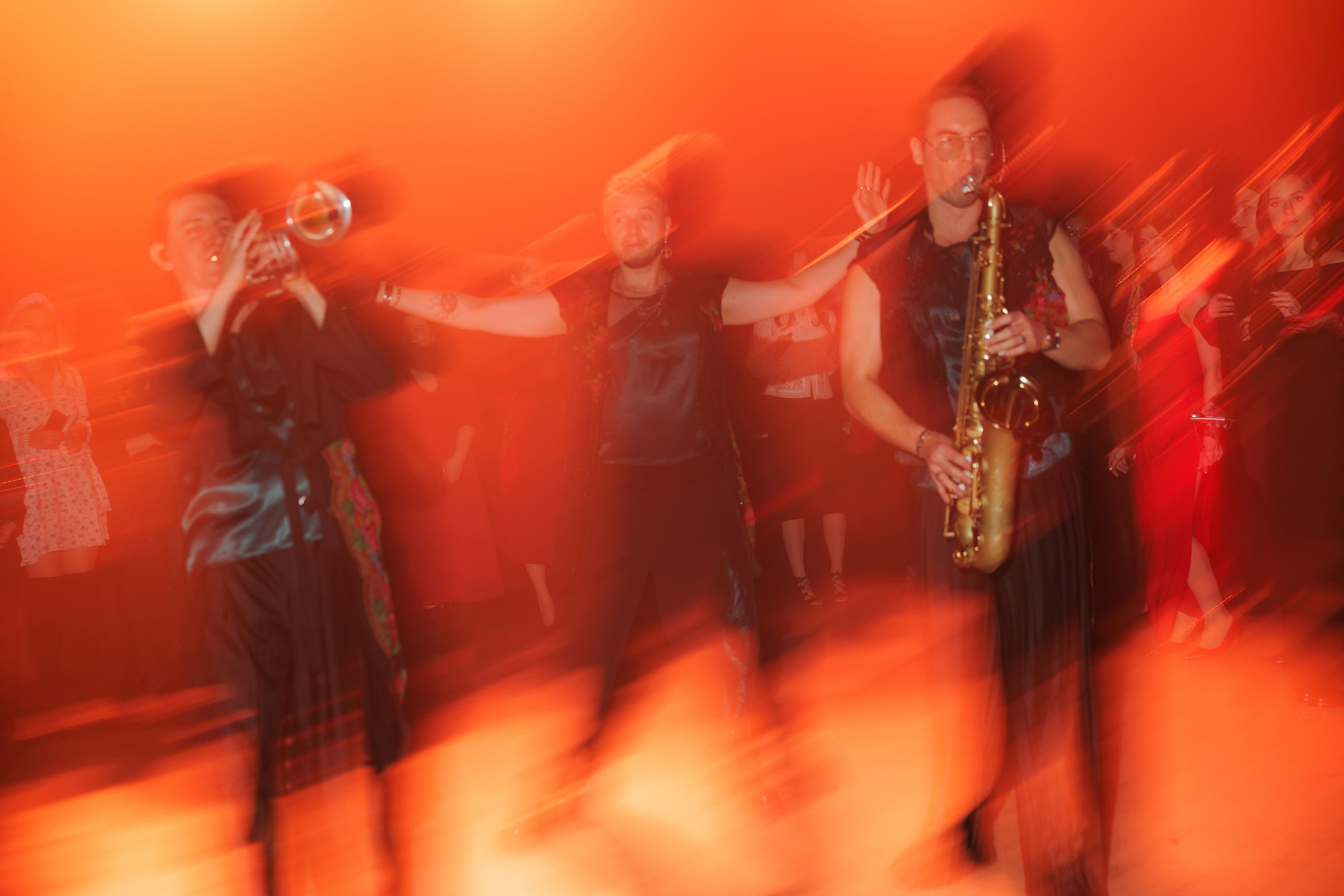 ЦВЕТЫ ГОЛЛАНДИИ. Свадебный фотограф Калининград