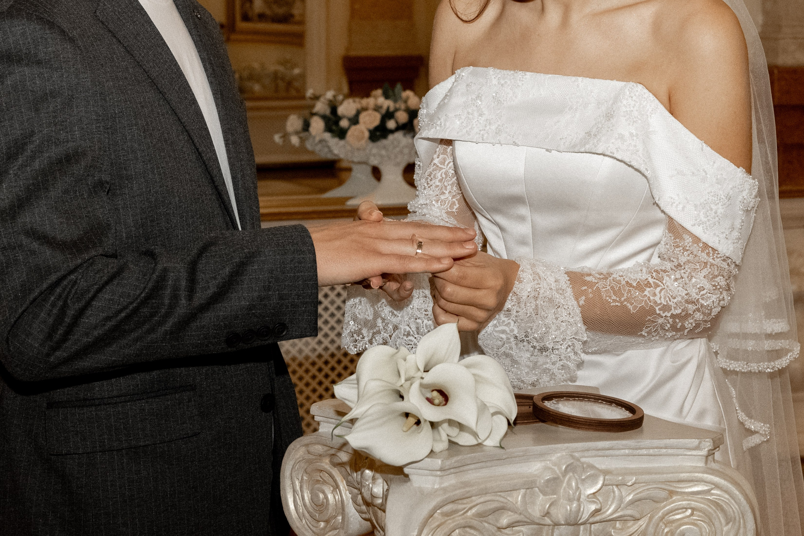 Артем и Дарья. Фотограф Краснодар