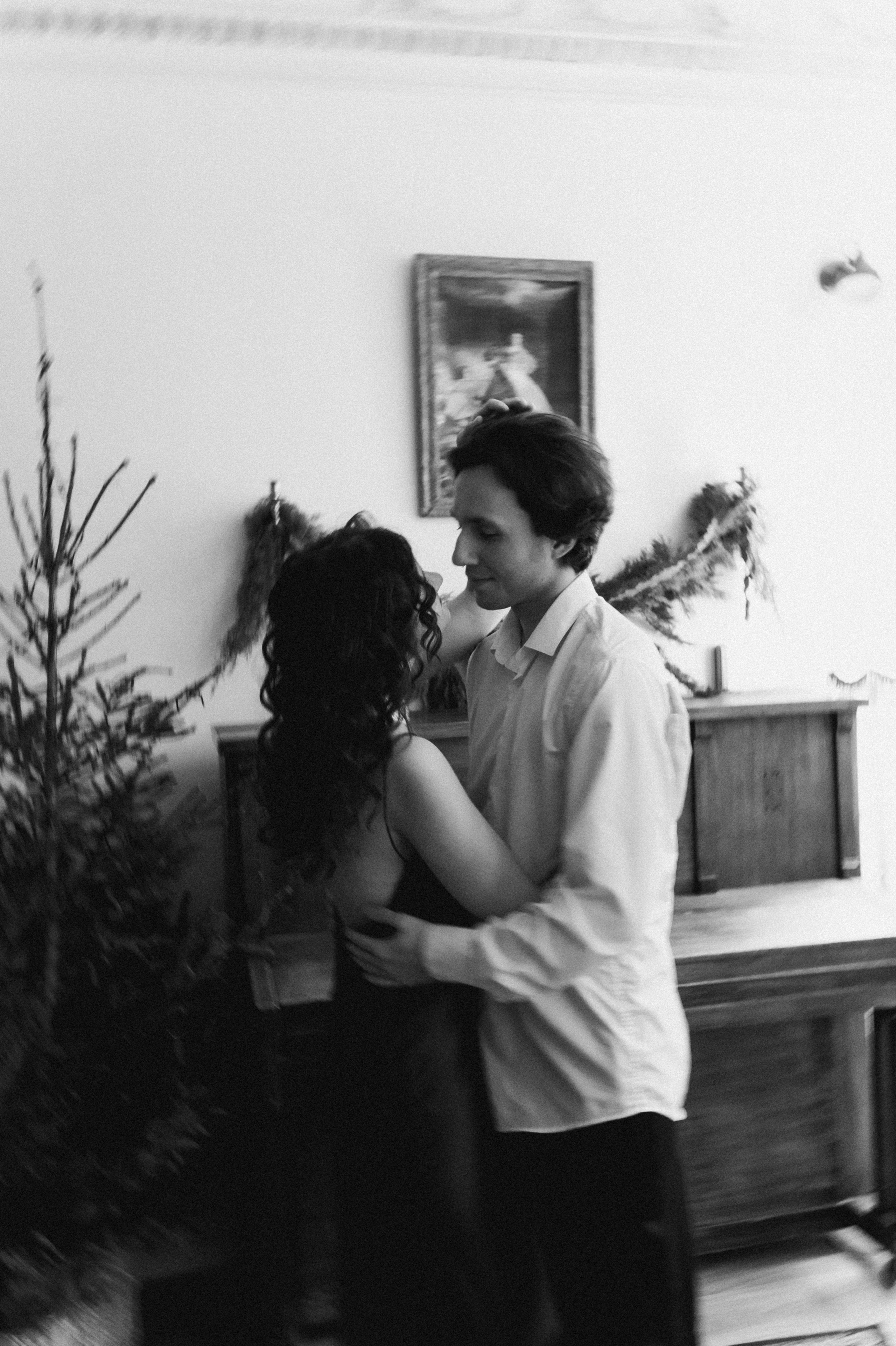 Владислав и Валерия. Фотограф в Санкт-Петербурге