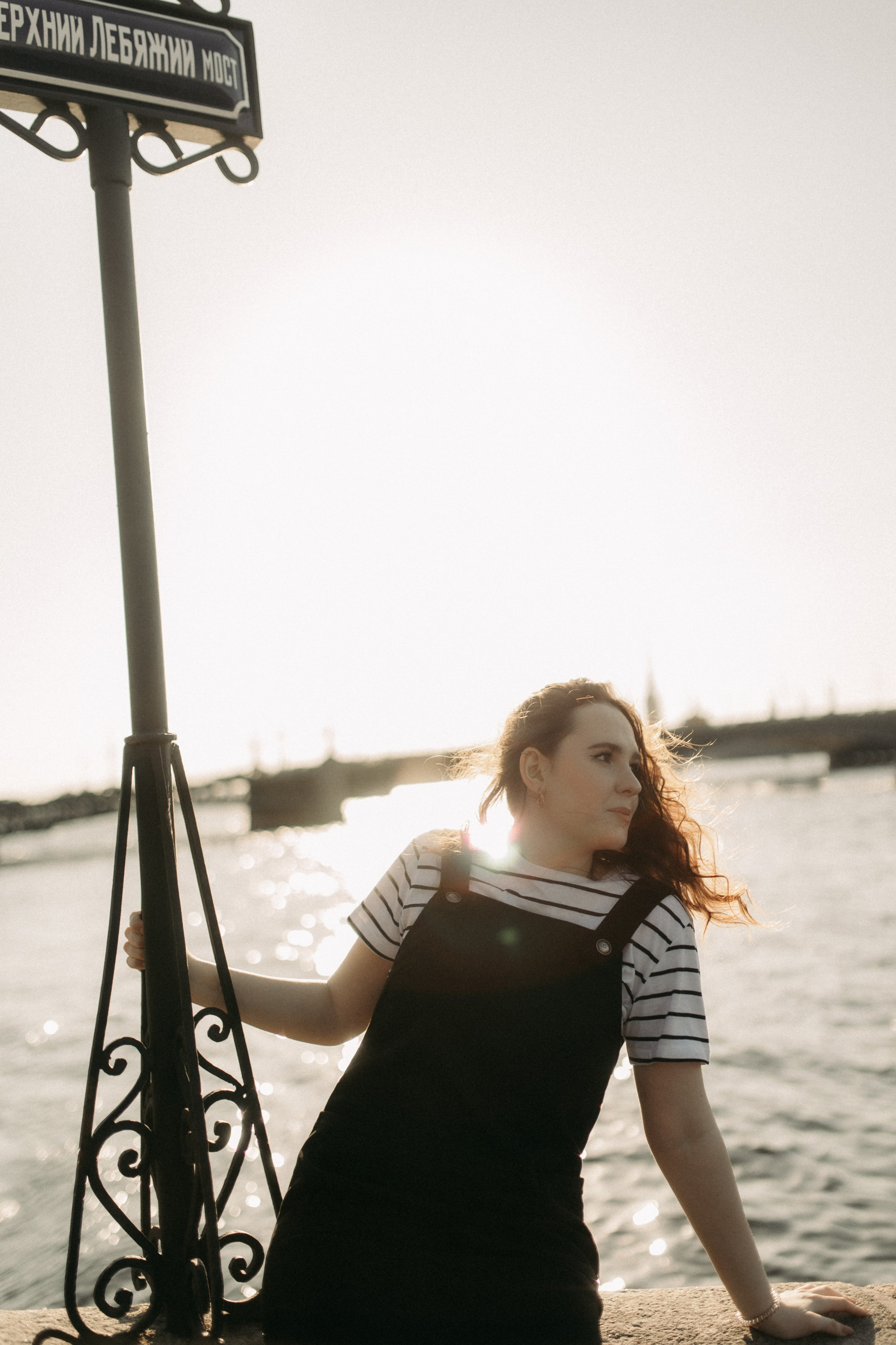 Ксения. Фотограф в Санкт-Петербурге