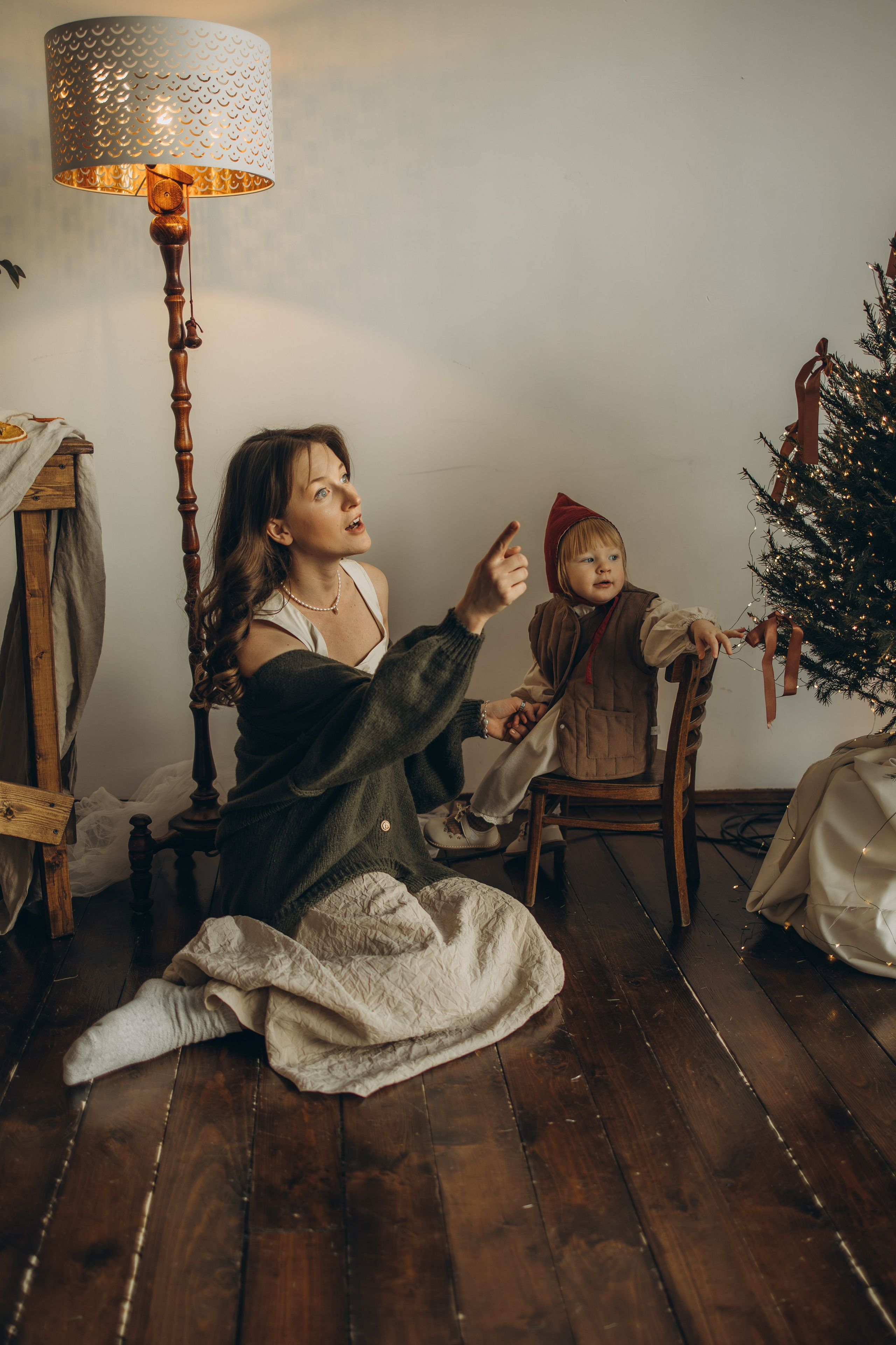 Мама всегда рядом. Фотокарточки о вас и о большой любви!