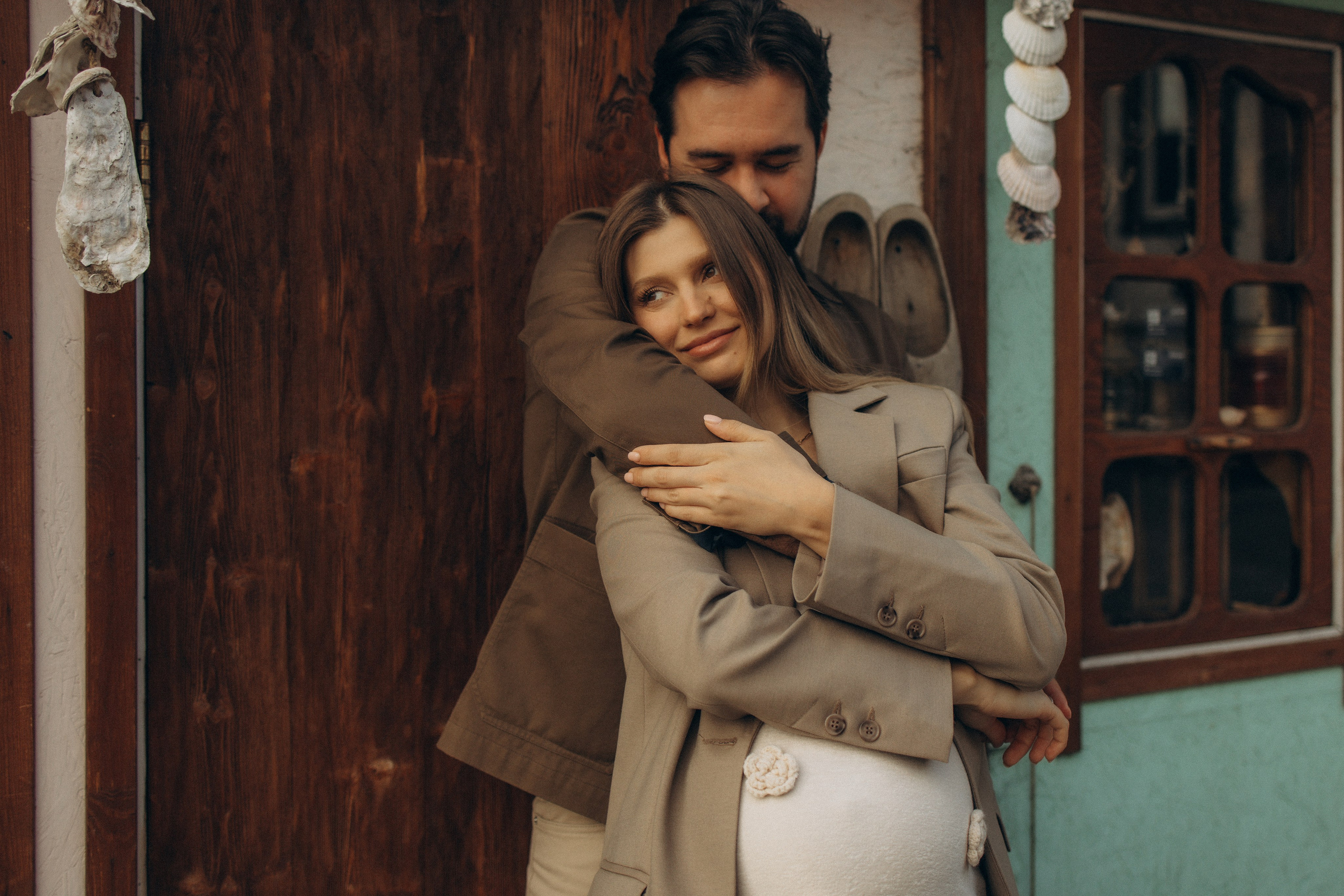 1 + 1 = 3. Фотокарточки о вас и о большой любви!