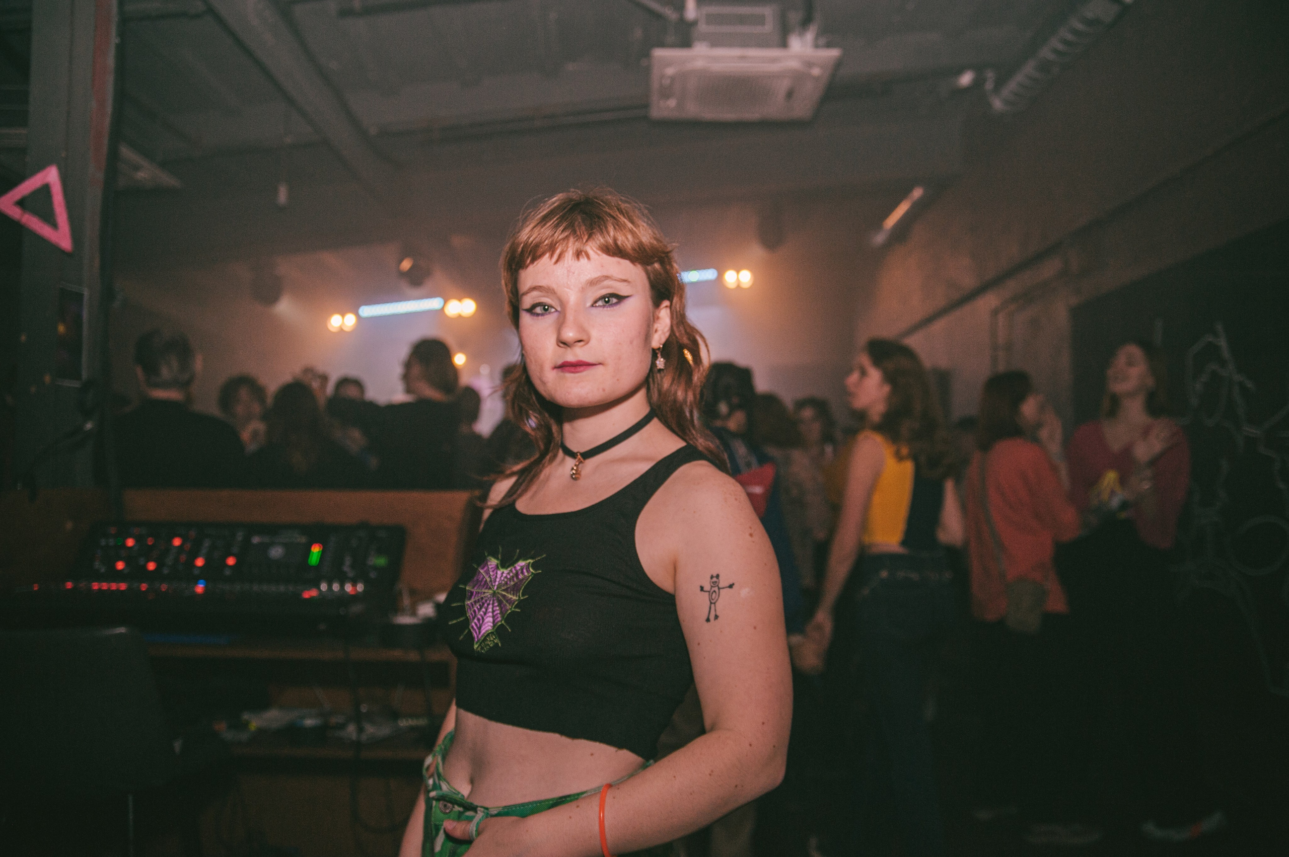 Ледокол. Фотограф Калашникова Софья