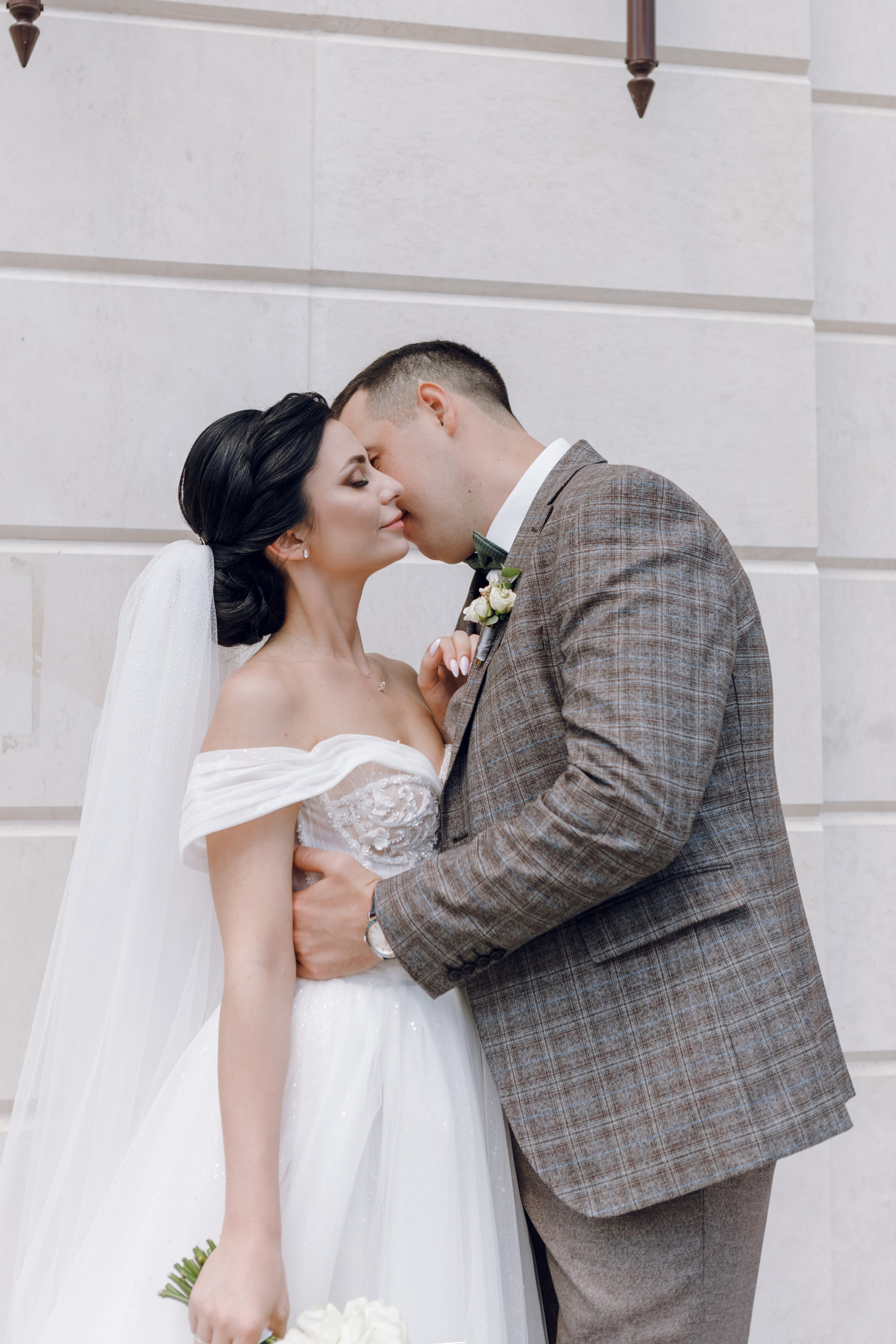 Артём и Марго. Главная