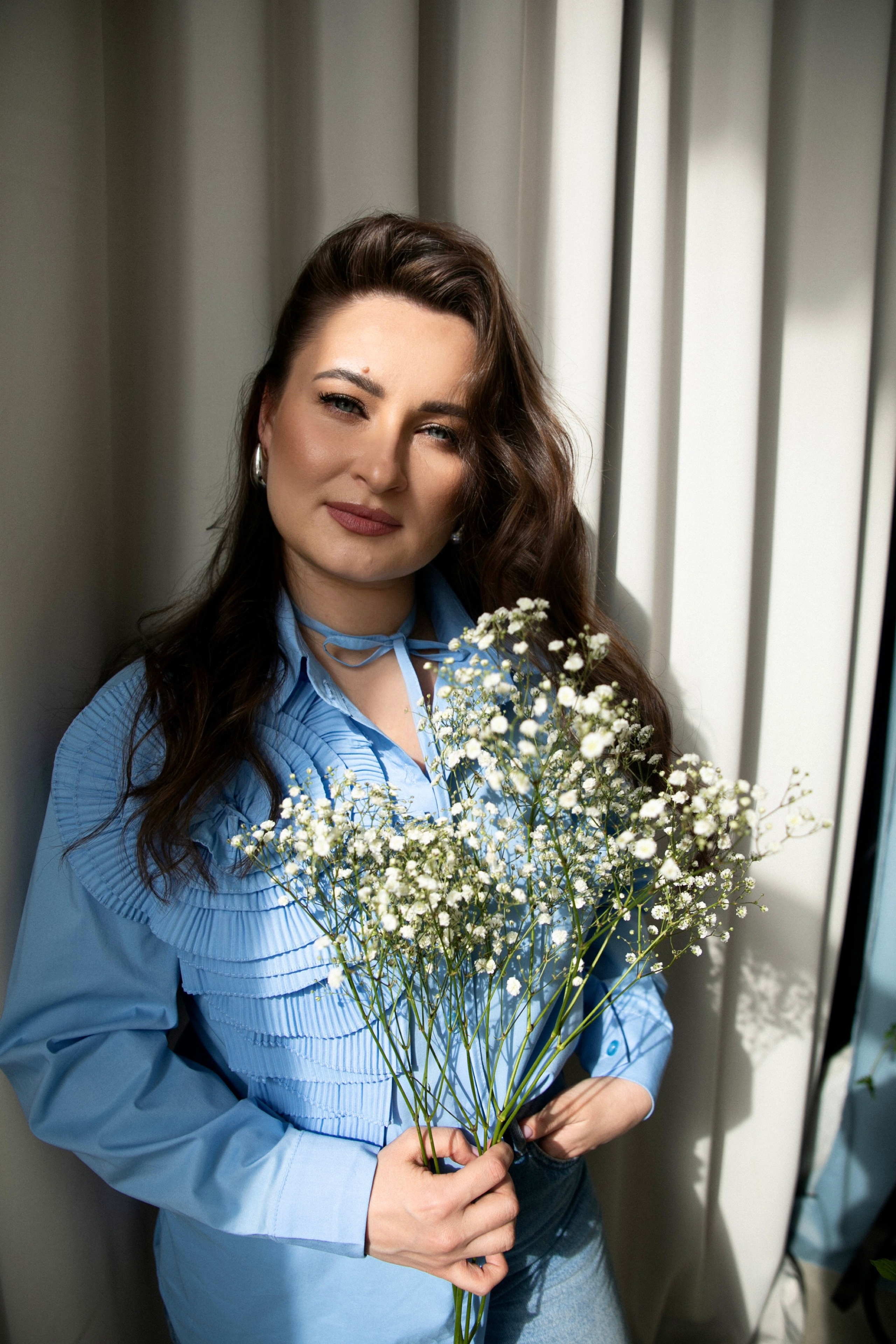 Маша. Главная