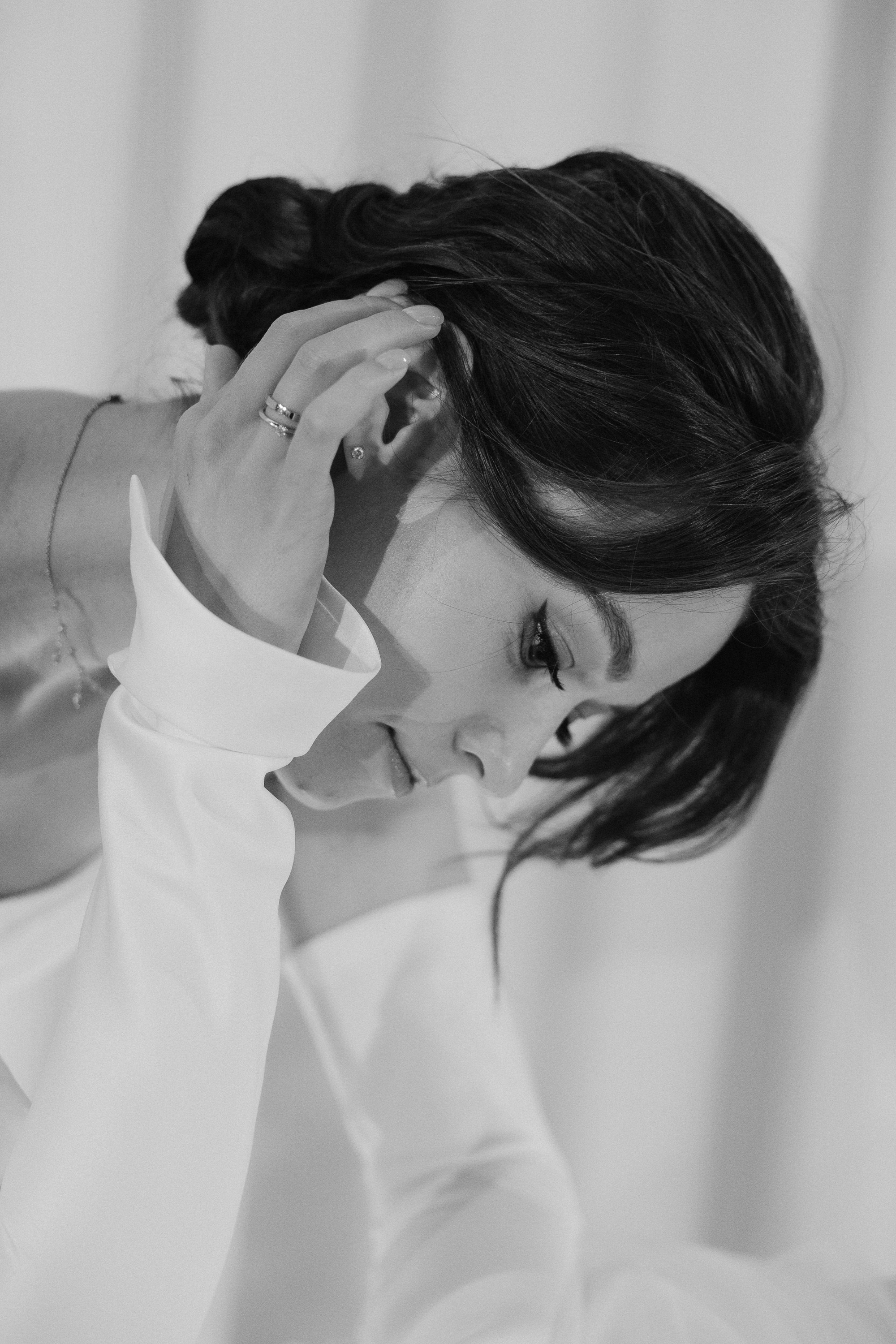 Татьяна и Кирилл. Свадебный фотограф в Нижнем Новгороде и Москве Николай Майоров