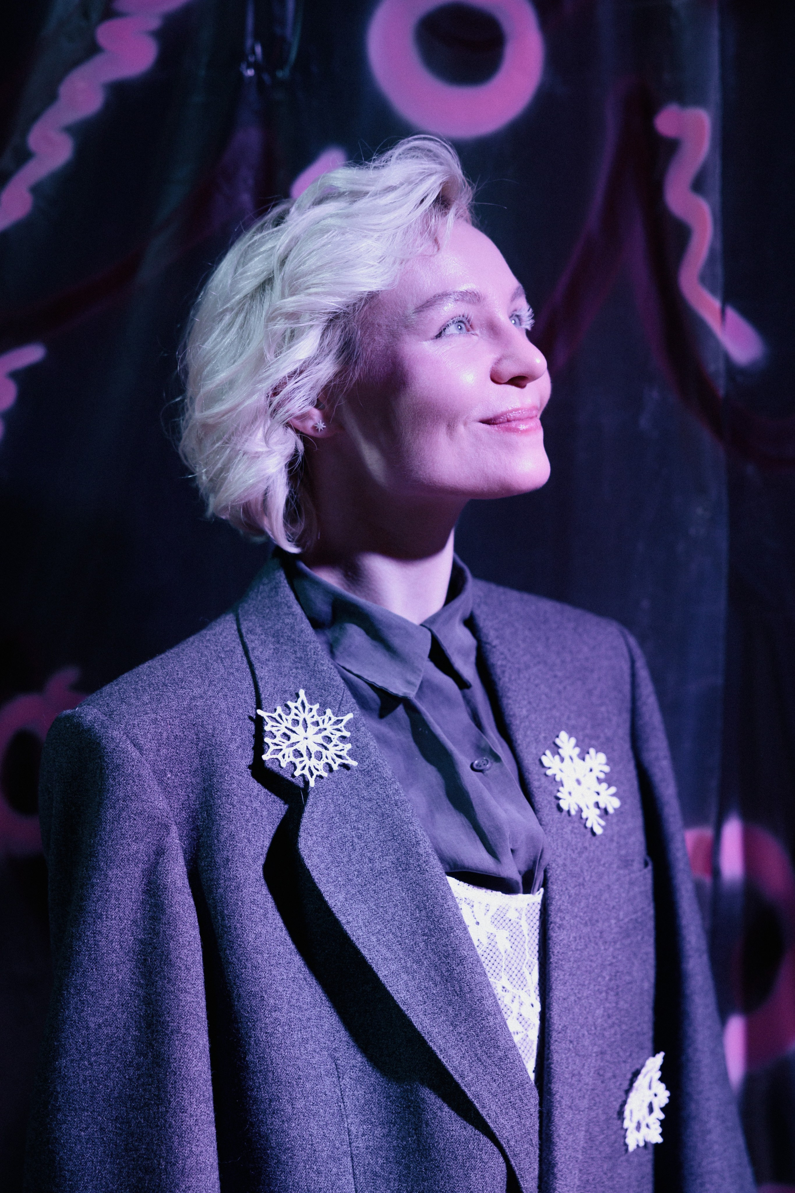 Корпоратив «S.Dali Event». Фотограф Артем Давыдов