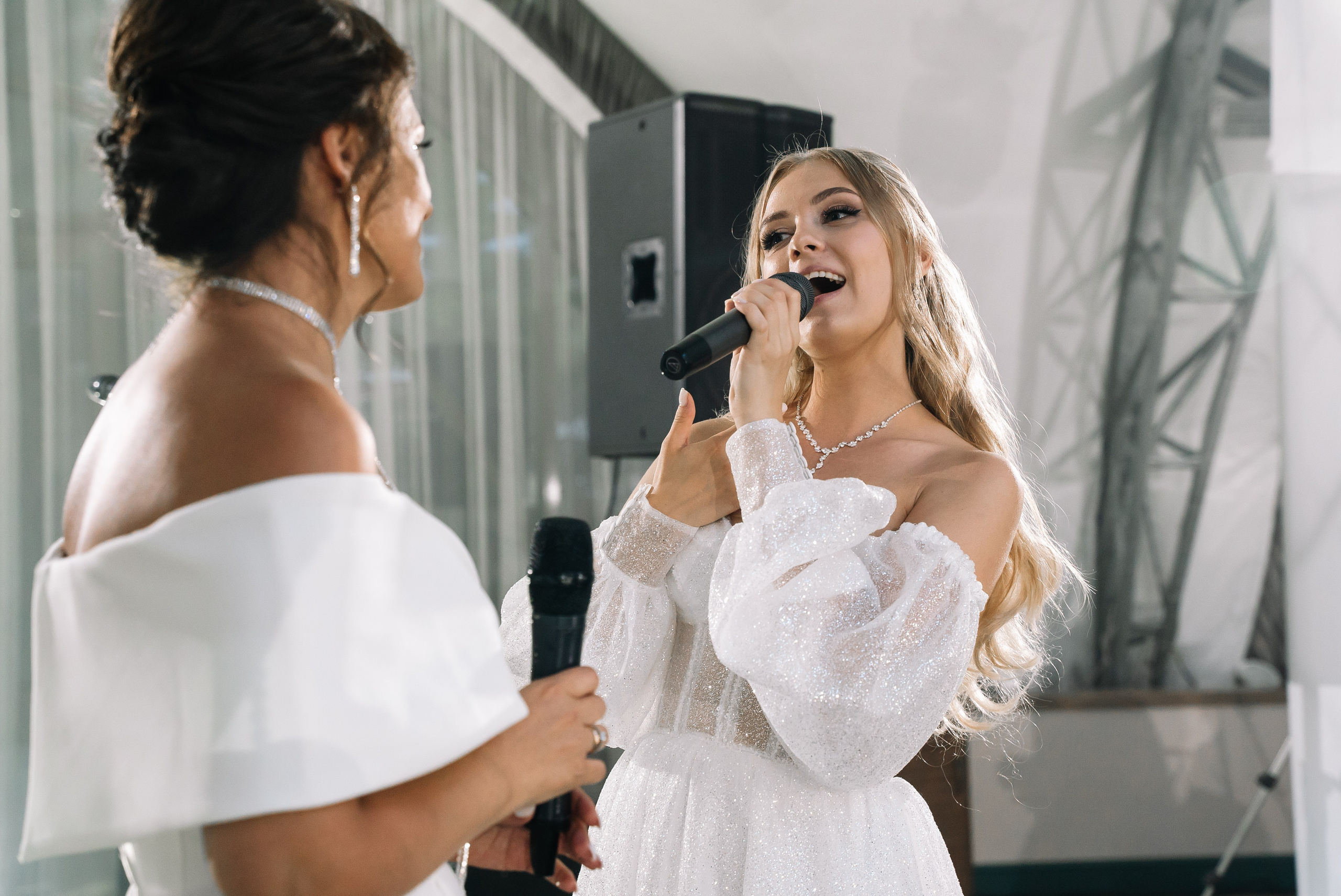 Никита и Галина. Свадебный фотограф в Самаре Анна Ковалева