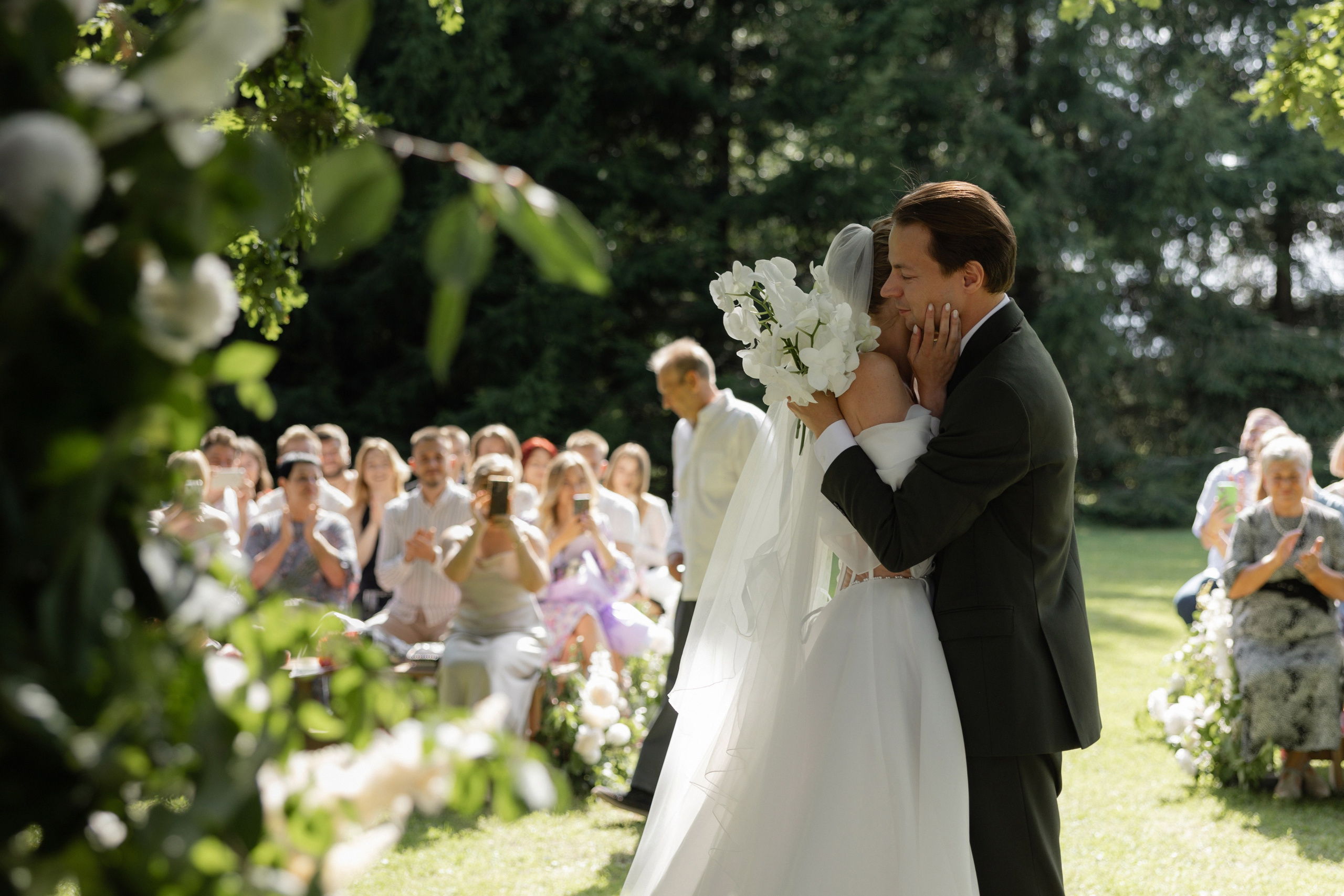 Николай & Ольга. Свадебный фотограф в Минске, свадебный фотограф в Грузии, свадебный фо