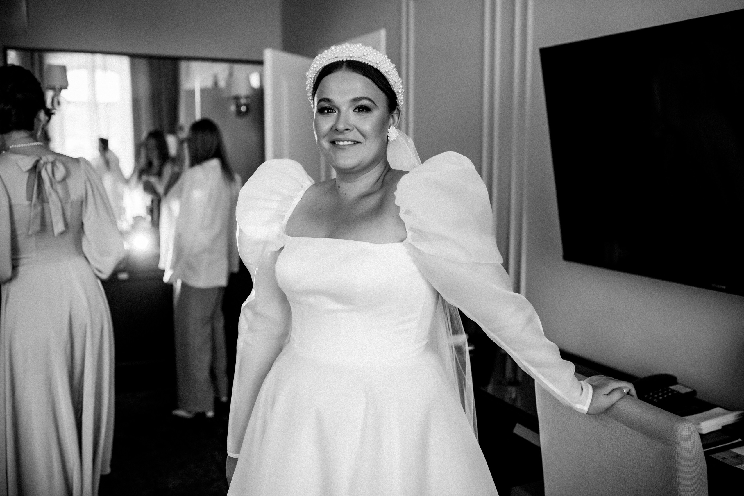 Юра & Аня. Анастасия Гольнева