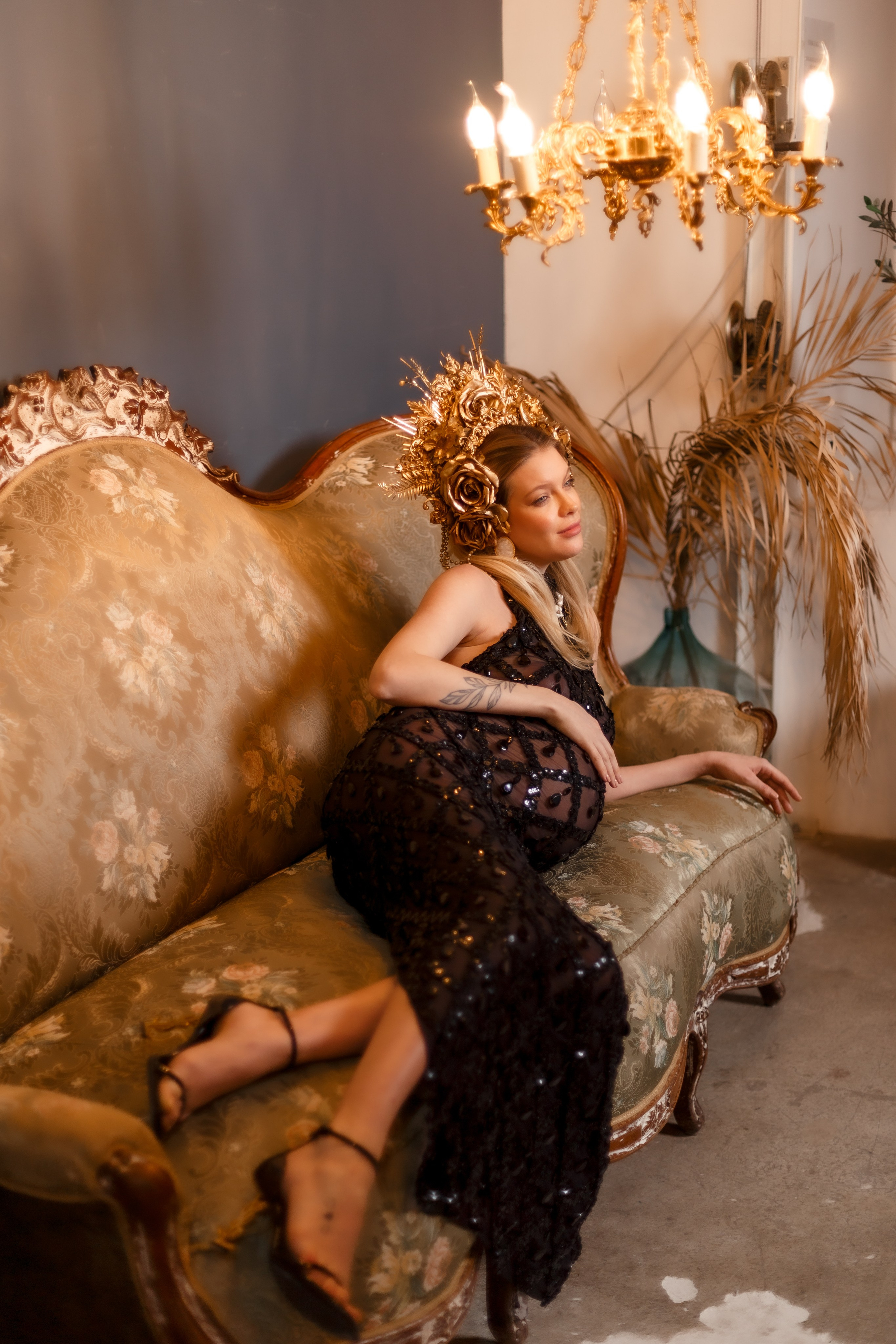 Мария. Свадебный фотограф в Москве — Ольга Козловская