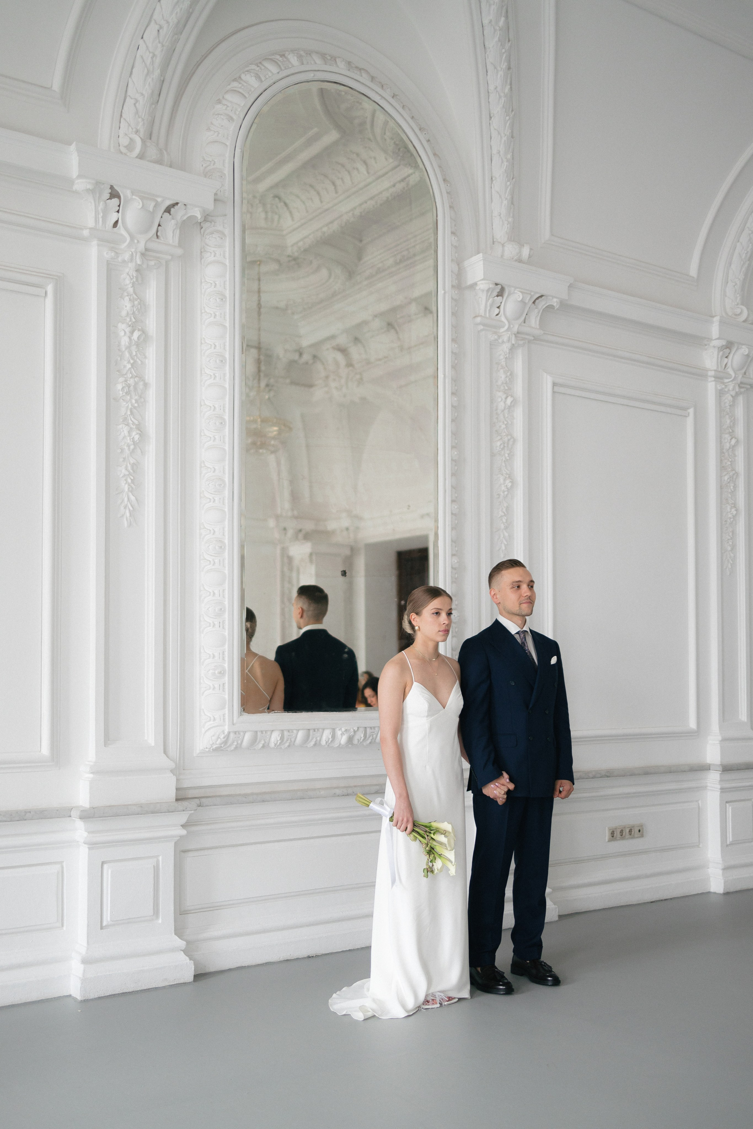 Liliya & Oleg. Фотограф Москва, МО, СПБ