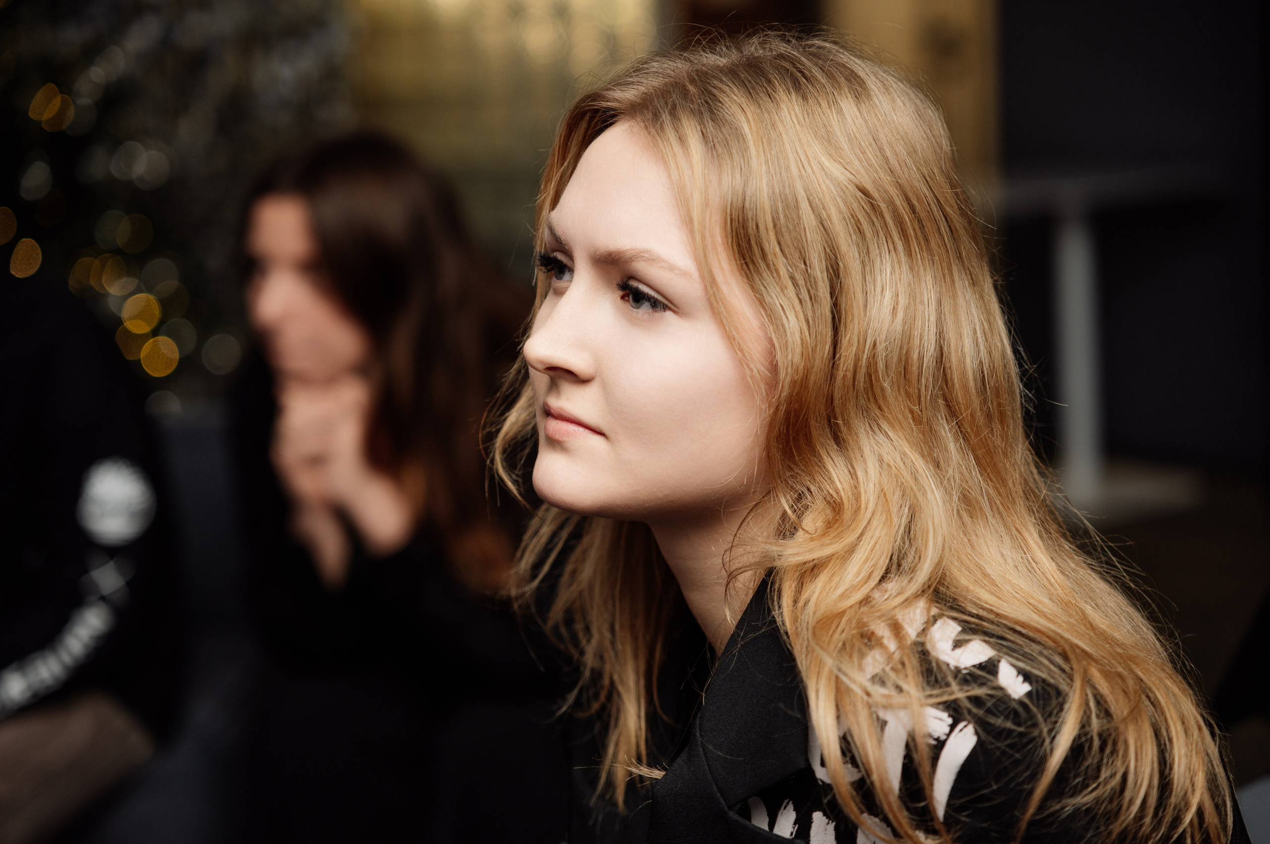 Шоу-игра в лофте Com.Nata. Мария Плетинская фотограф в Санкт-Петербурге