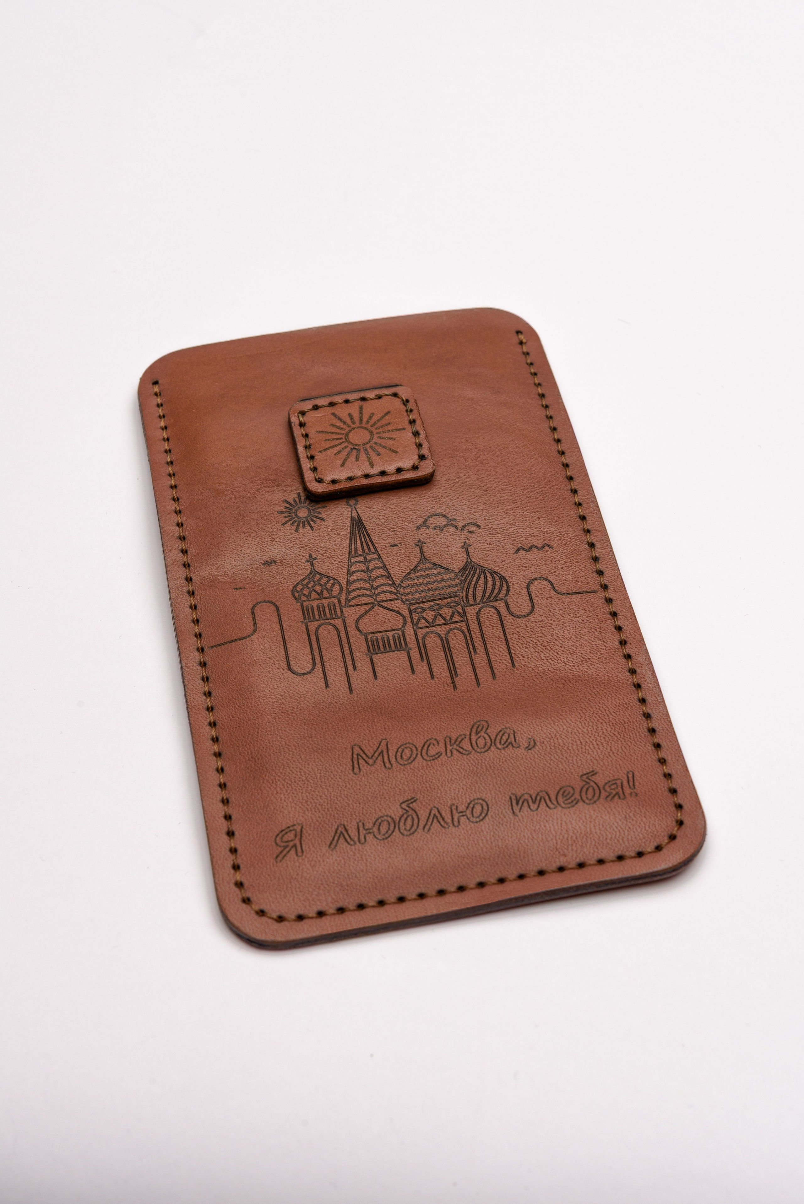 Чехол Айна Крафт. Fotolux