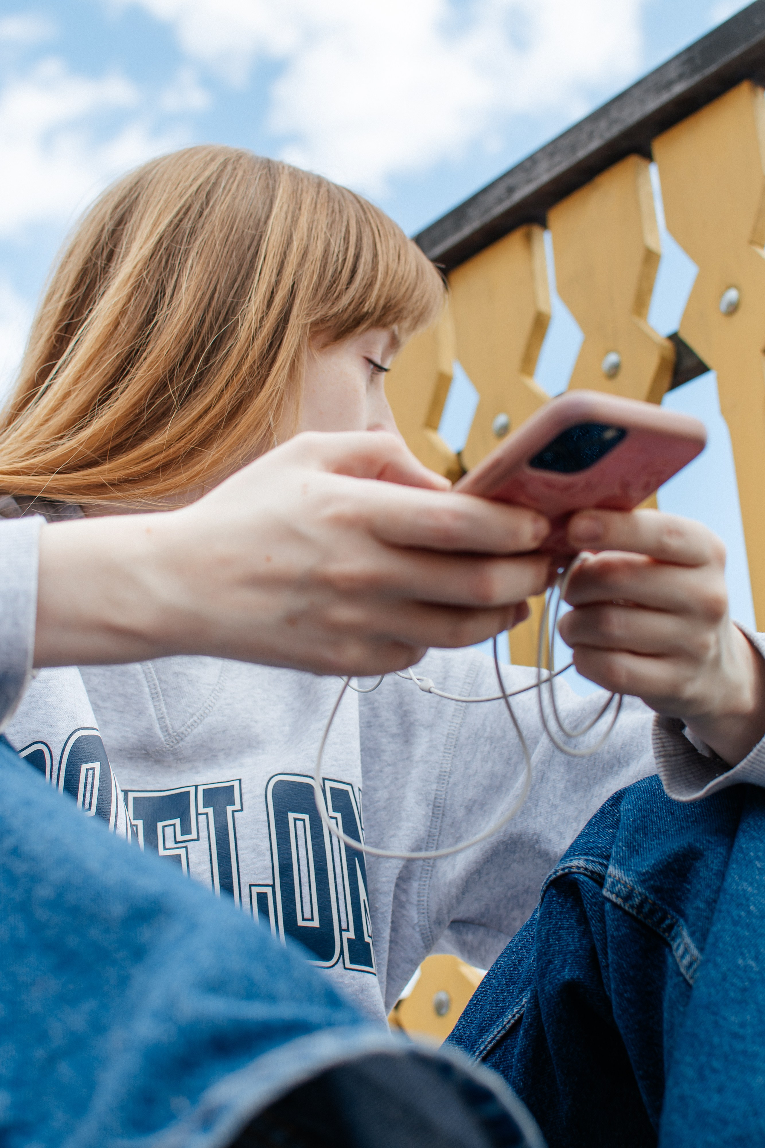 Съемка на улице. Индивидуальная и контент-съемка в Екатеринбурге и Нижнем Тагиле